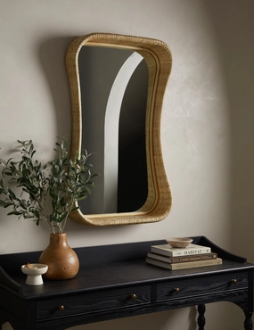 Howell Mirror 