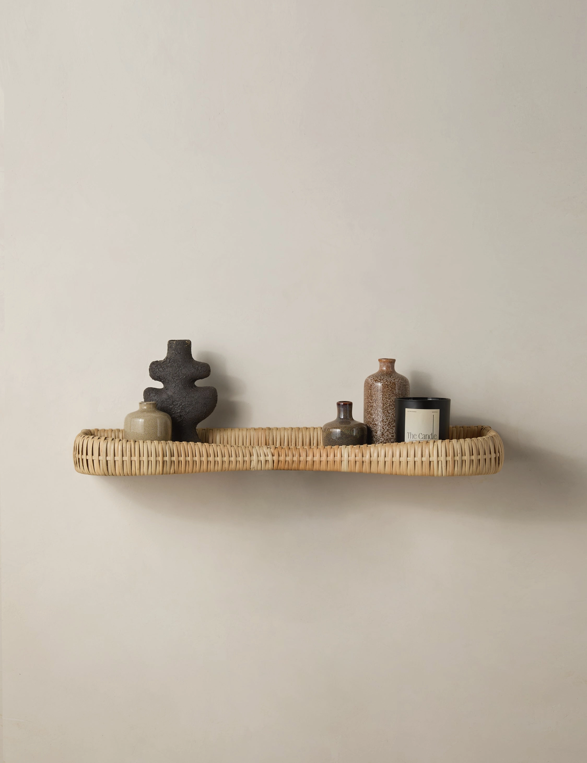 Howell Shelf
