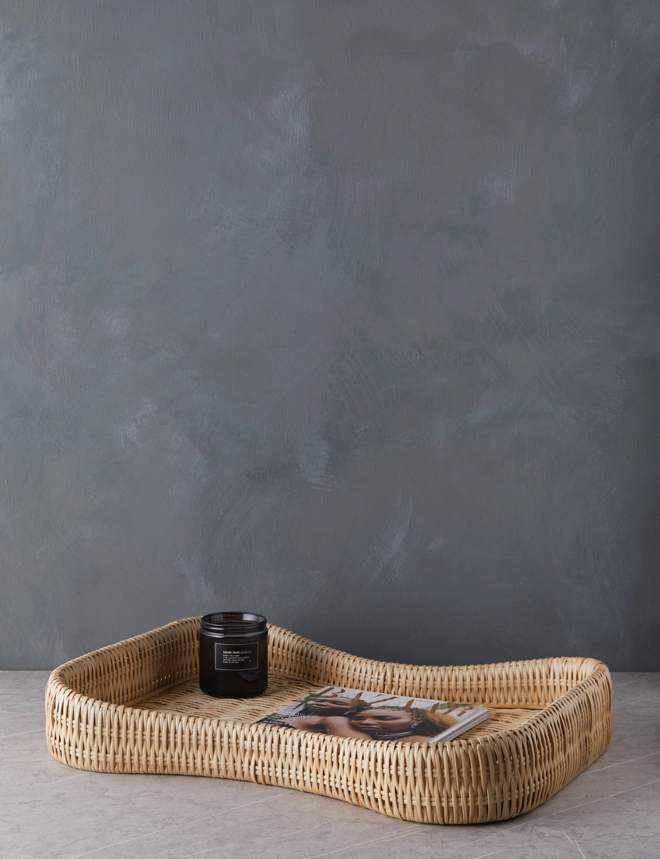 Howell Tray 