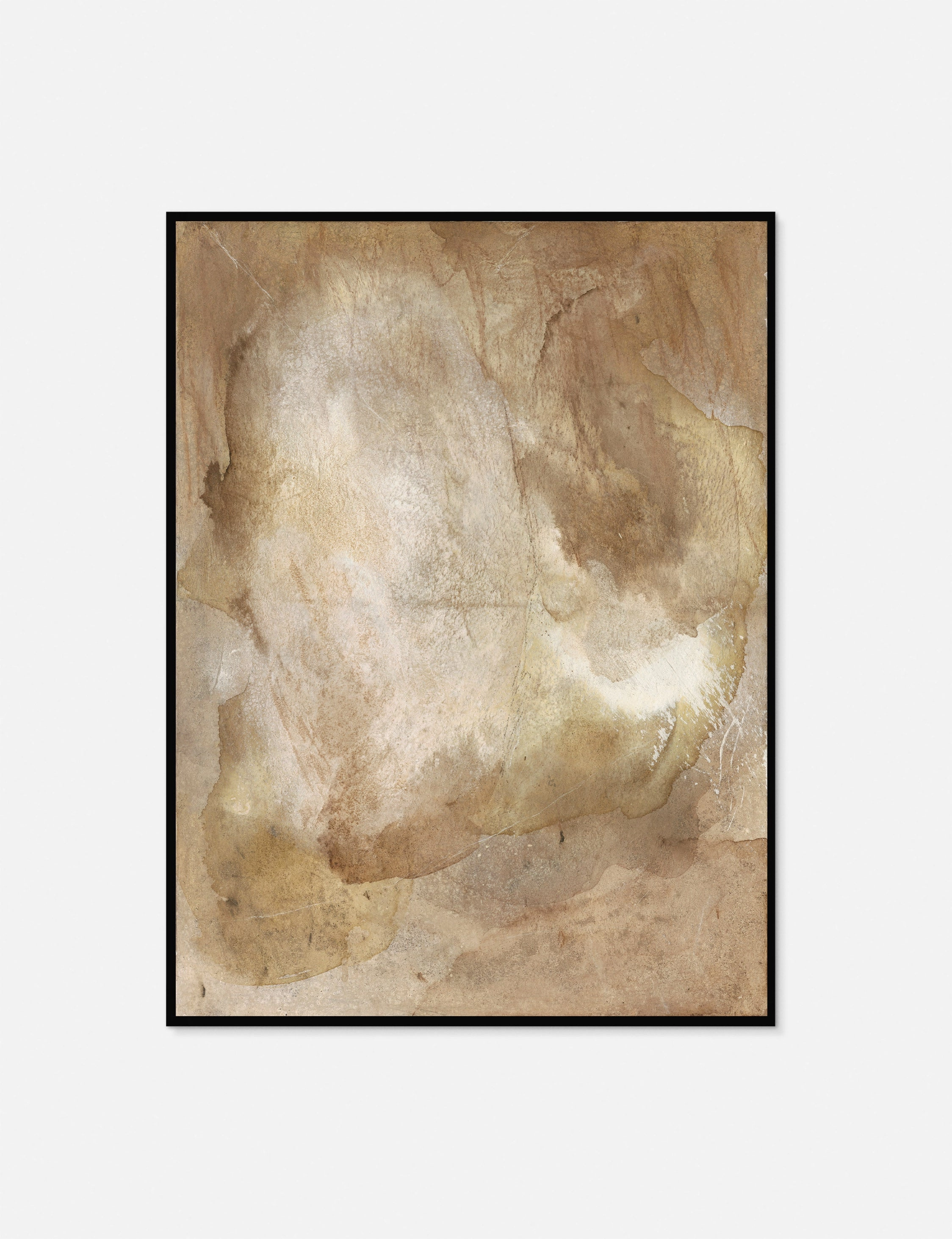 Humble Home Print by Molly Supplee