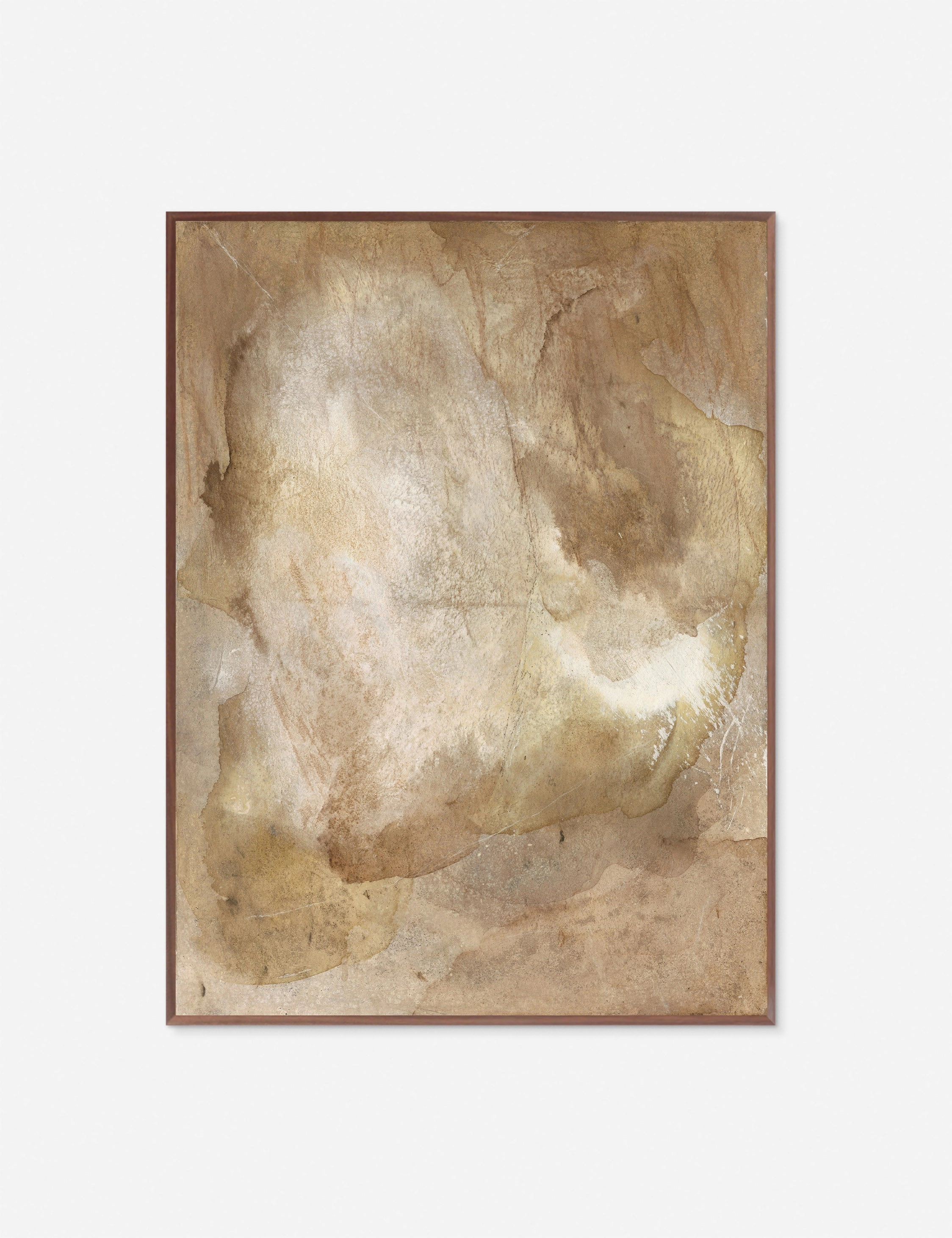 Humble Home Print by Molly Supplee