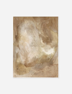 Humble Home Print by Molly Supplee 