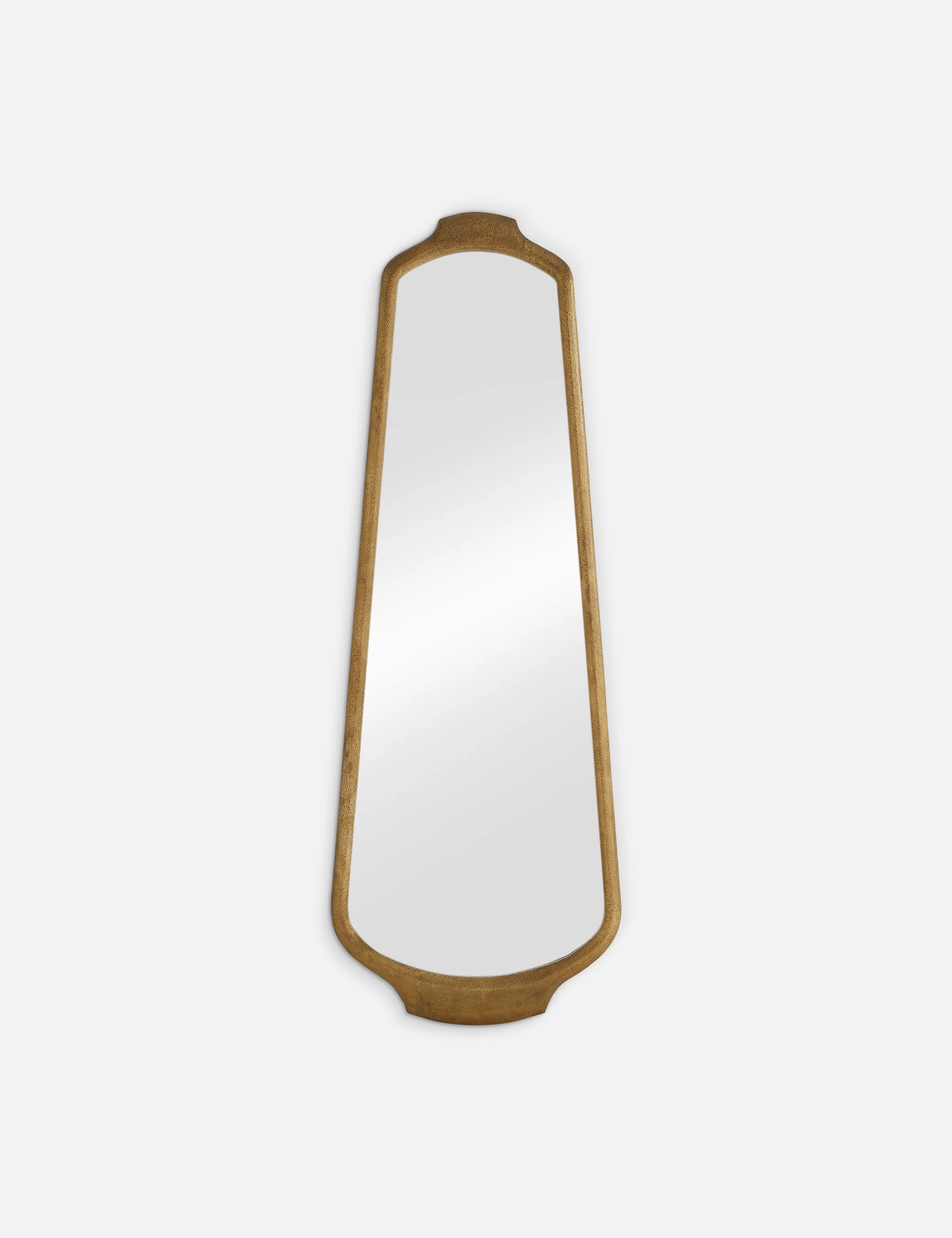Hyland Floor Mirror by Arteriors