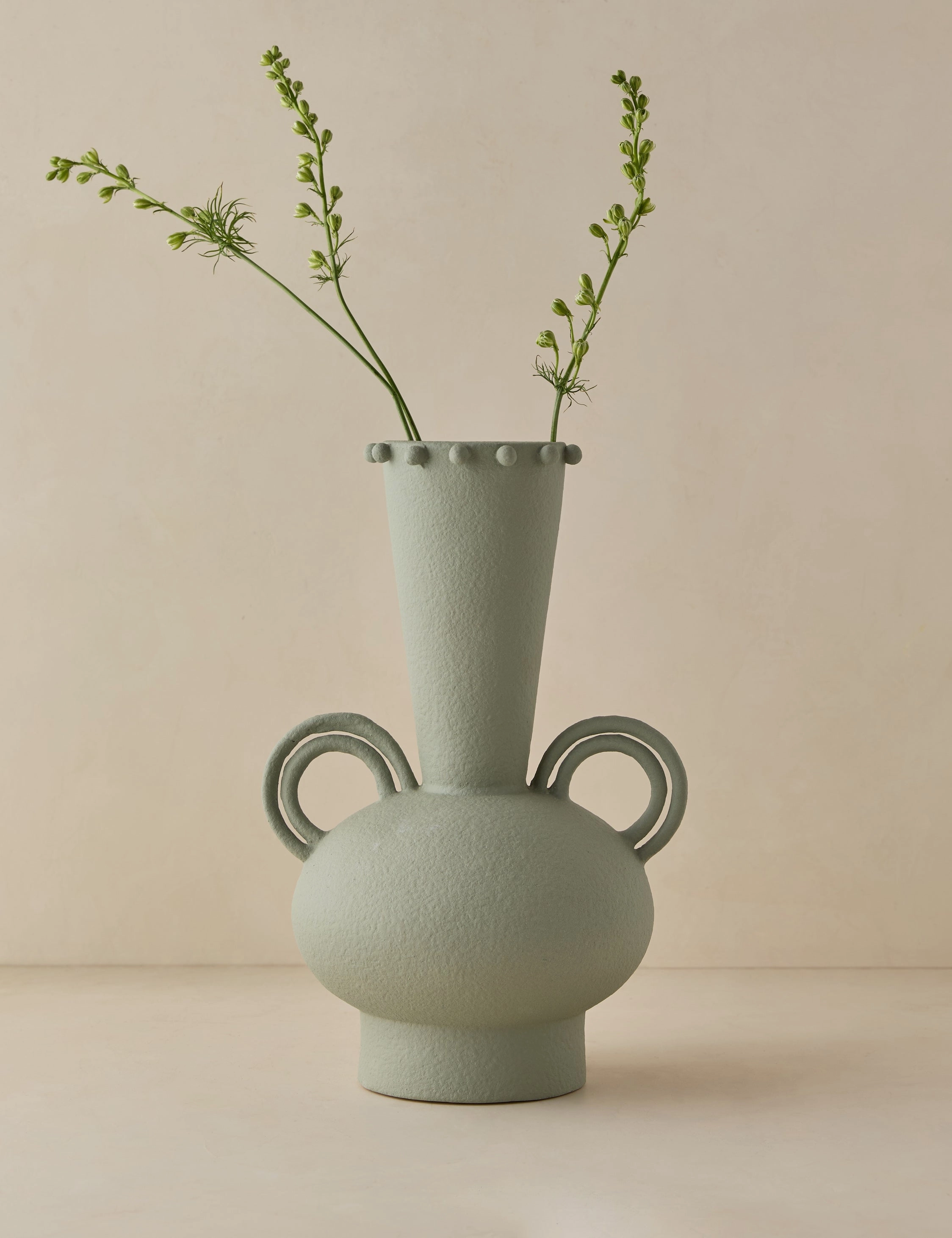 Idra Vase by Aimee Song