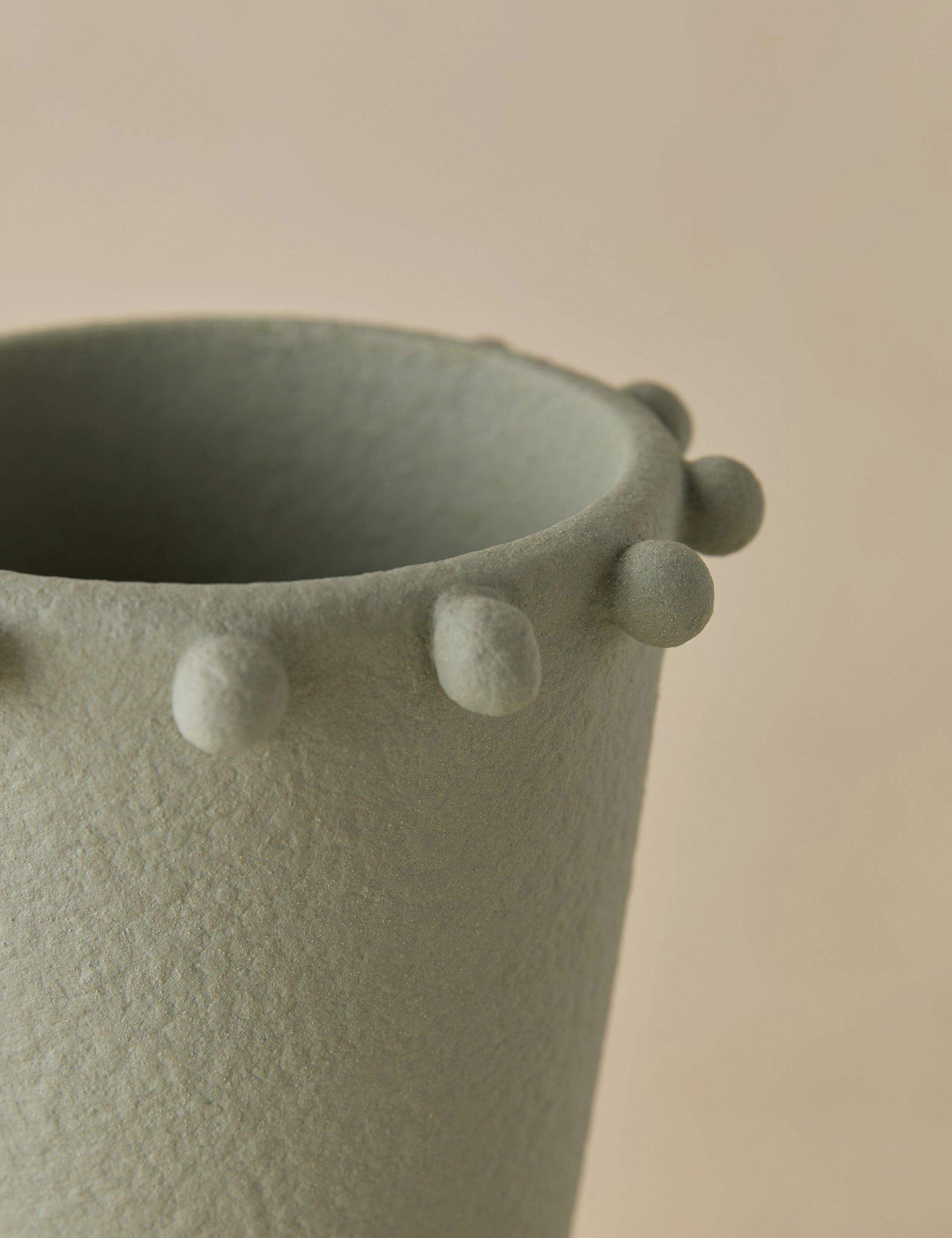 Idra Vase by Aimee Song