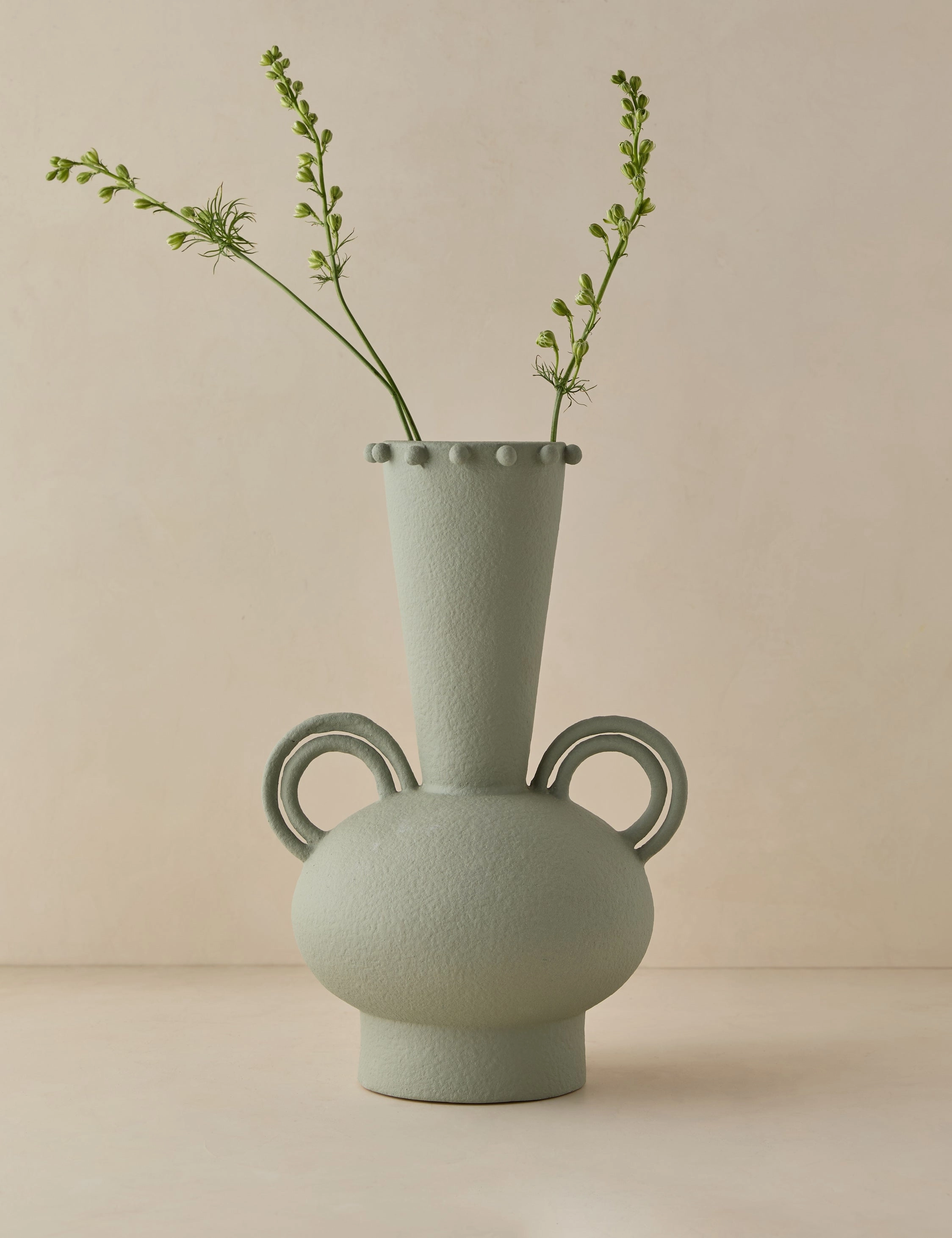 Idra Vase by Aimee Song