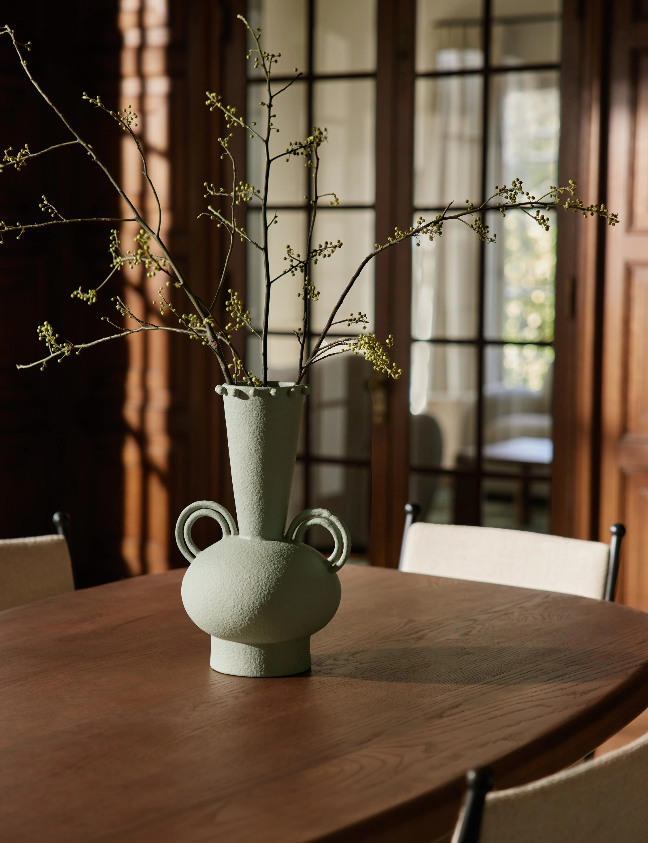 Idra Vase by Aimee Song