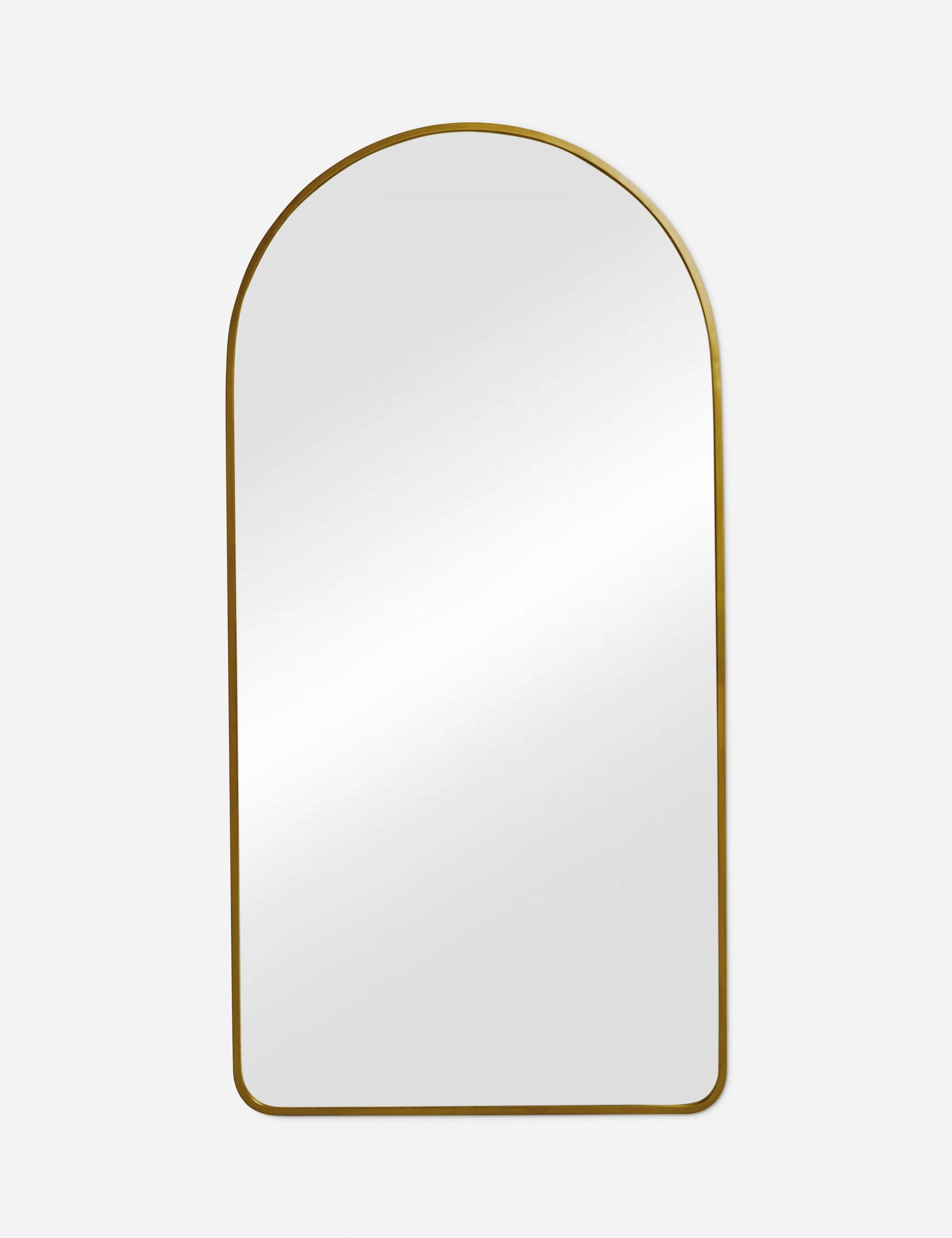 Idris Full Length Mirror