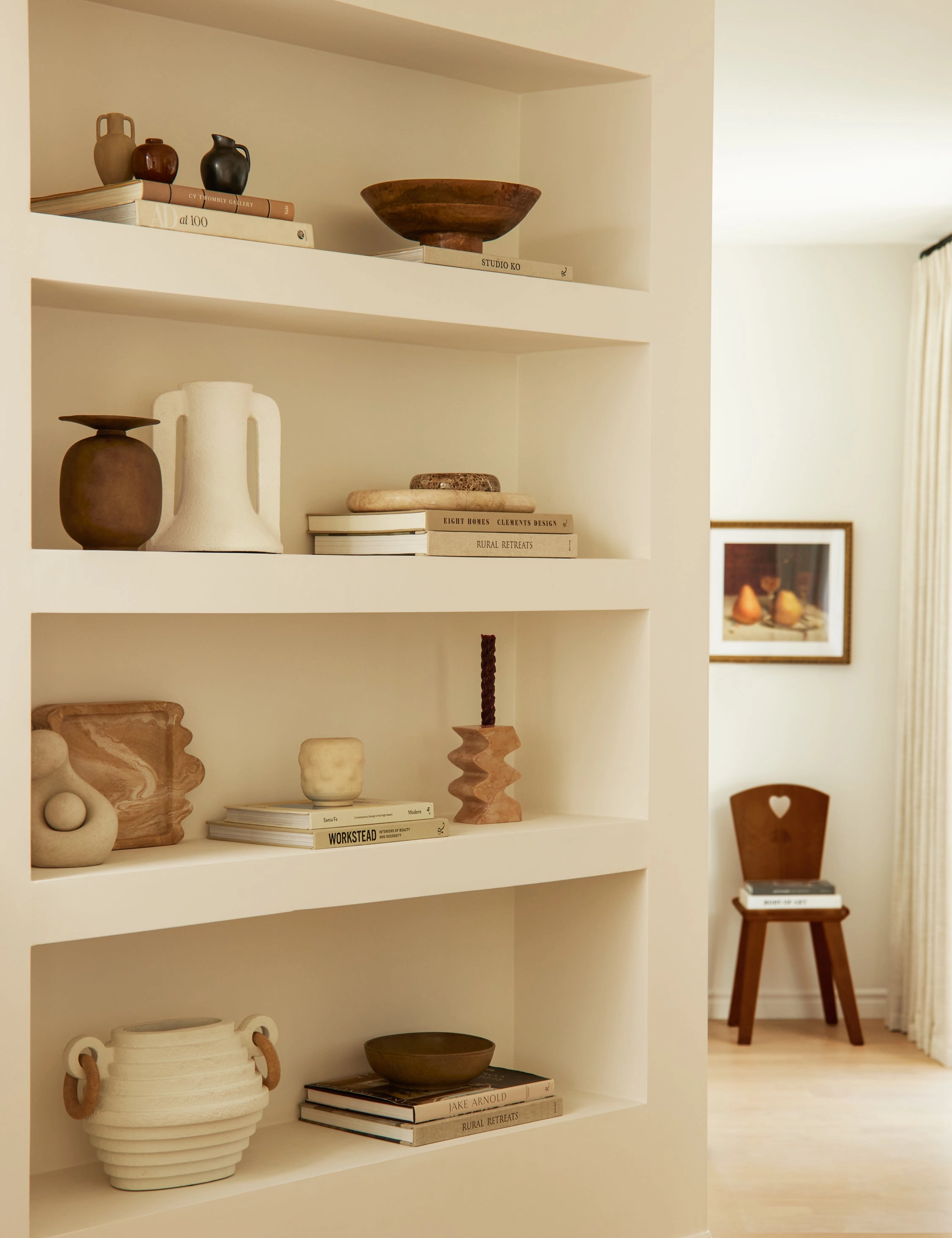 Imogen Decorative Vase