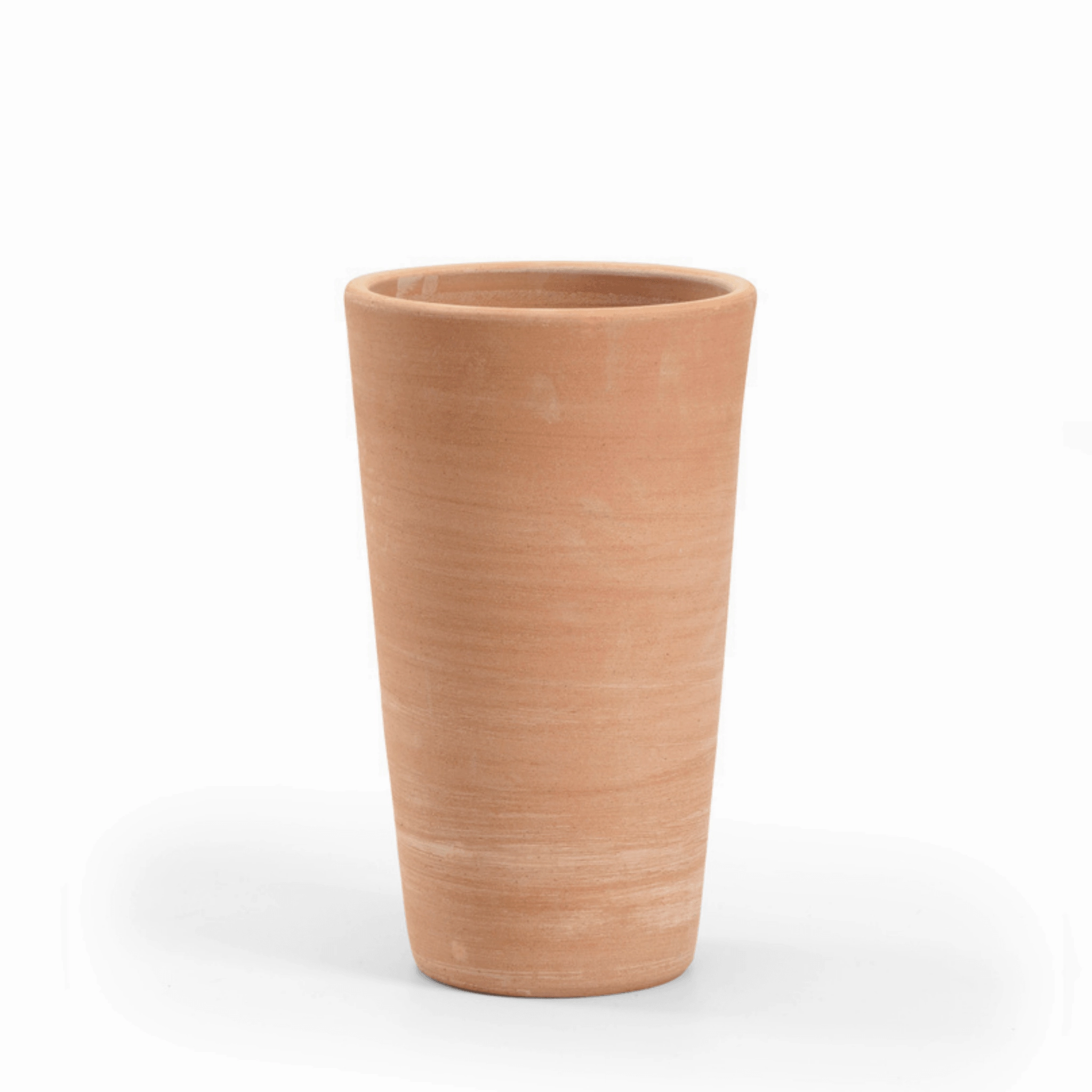 Impruneta Cylinder Pot