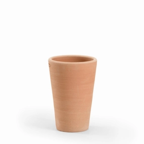 Impruneta Cylinder Pot 