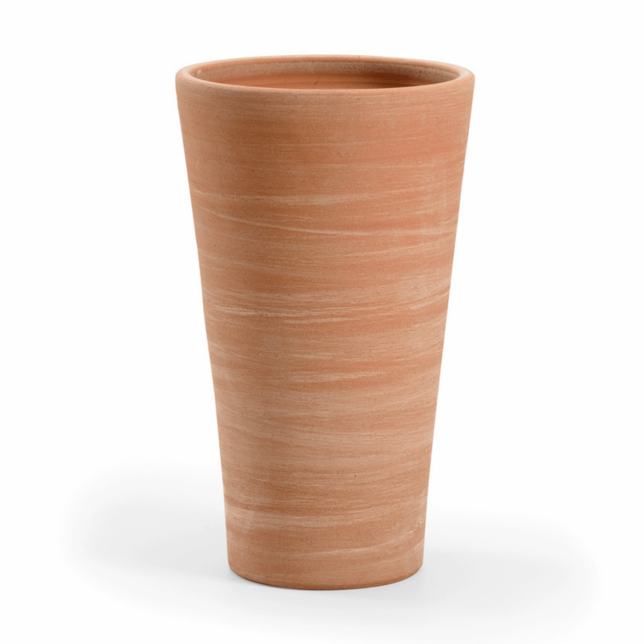 Impruneta Cylinder Pot