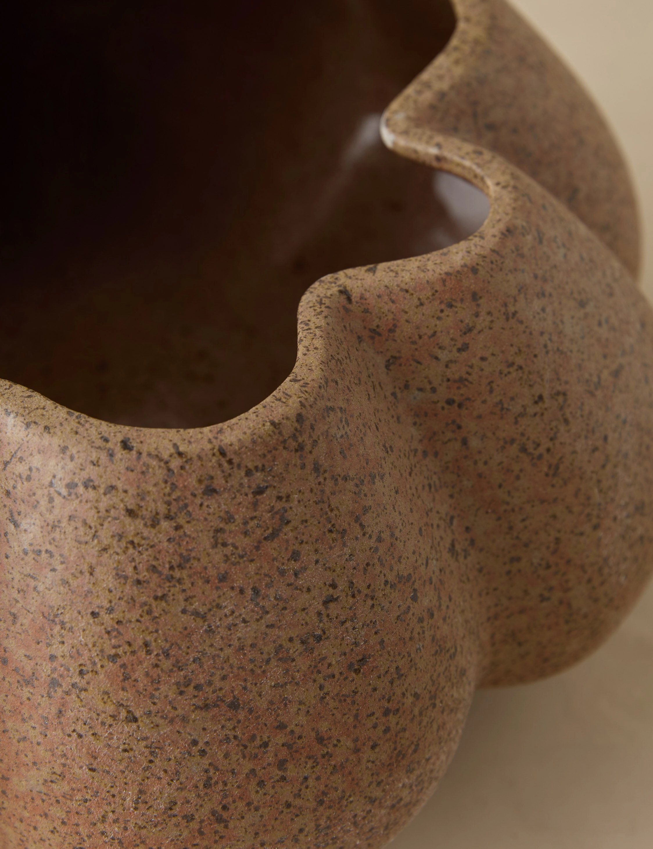 Inaki Bowl by Aimee Song