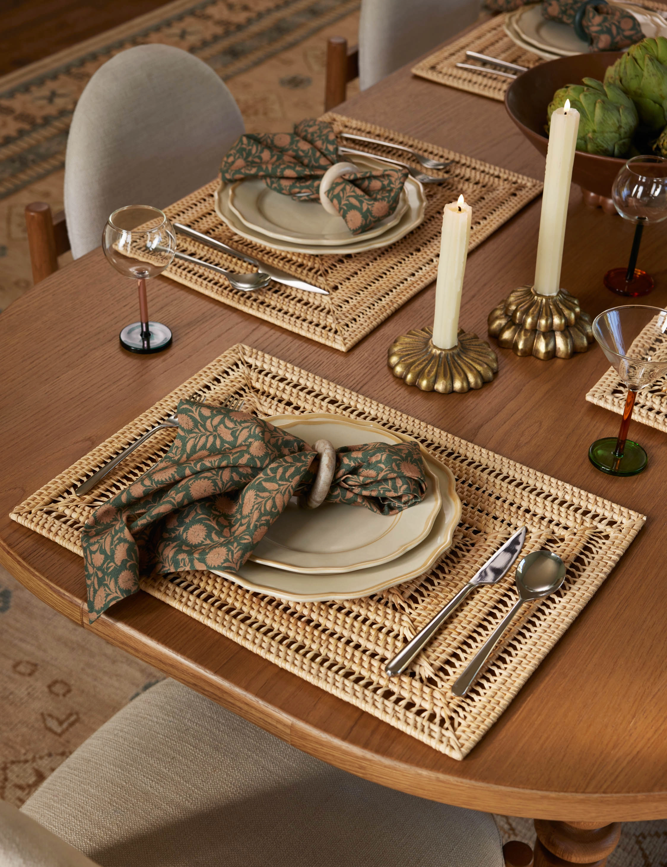 Inari Placemats (Set of 4)