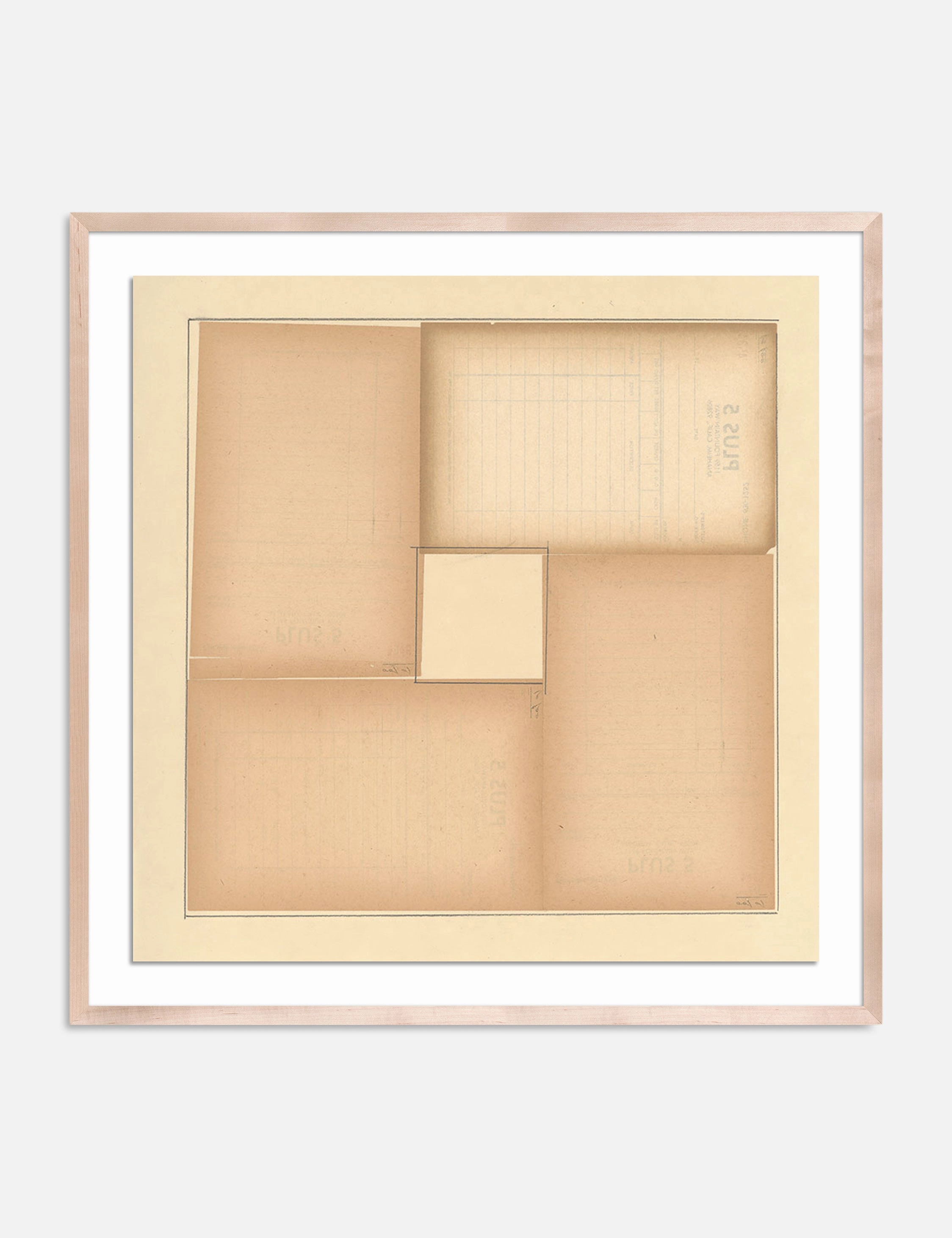 Infinite Wall Art by Amy Berlin 
