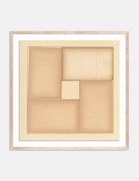 Infinite Wall Art by Amy Berlin 