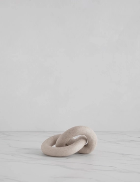Infinity Knot by SIN 