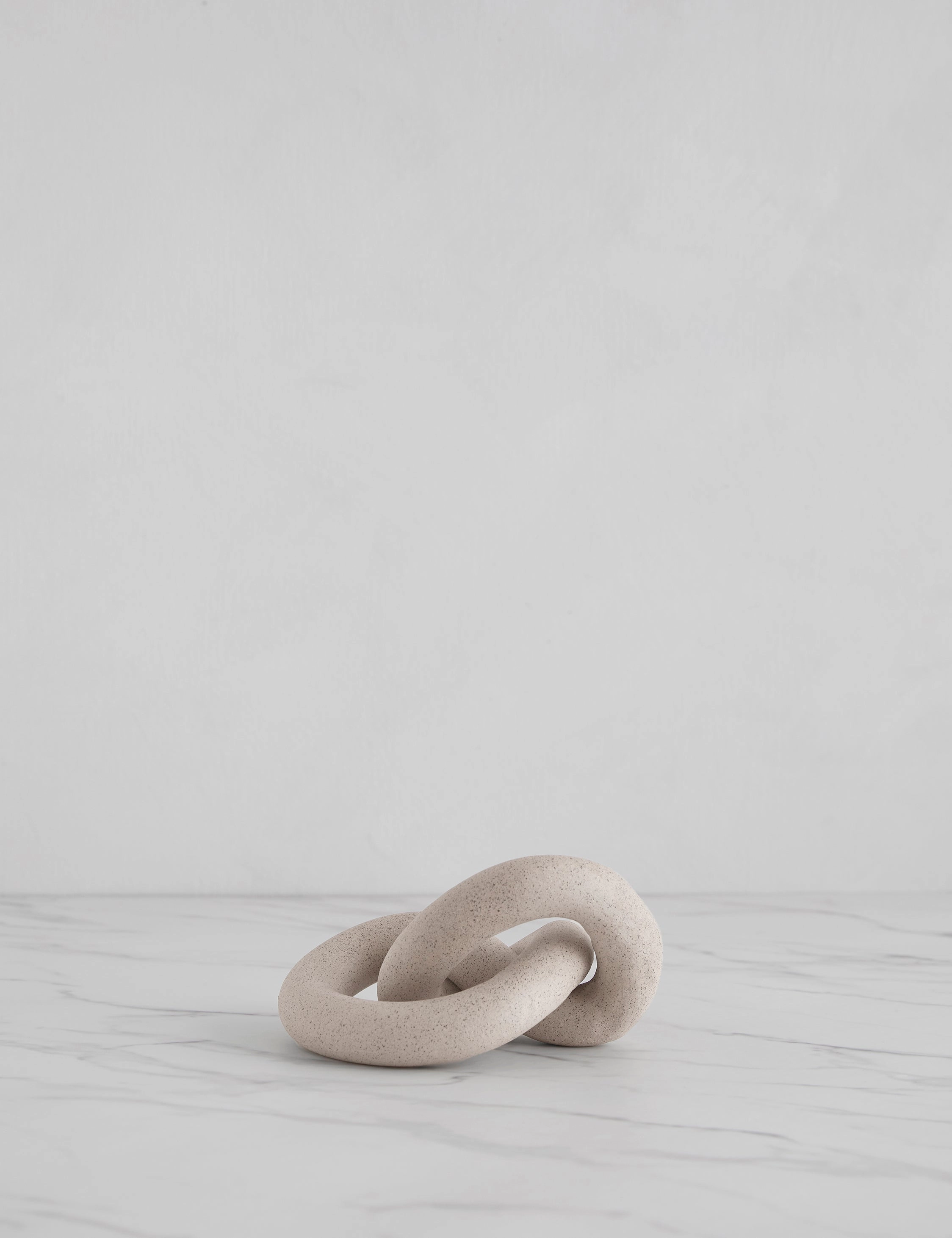 Infinity Knot by SIN 