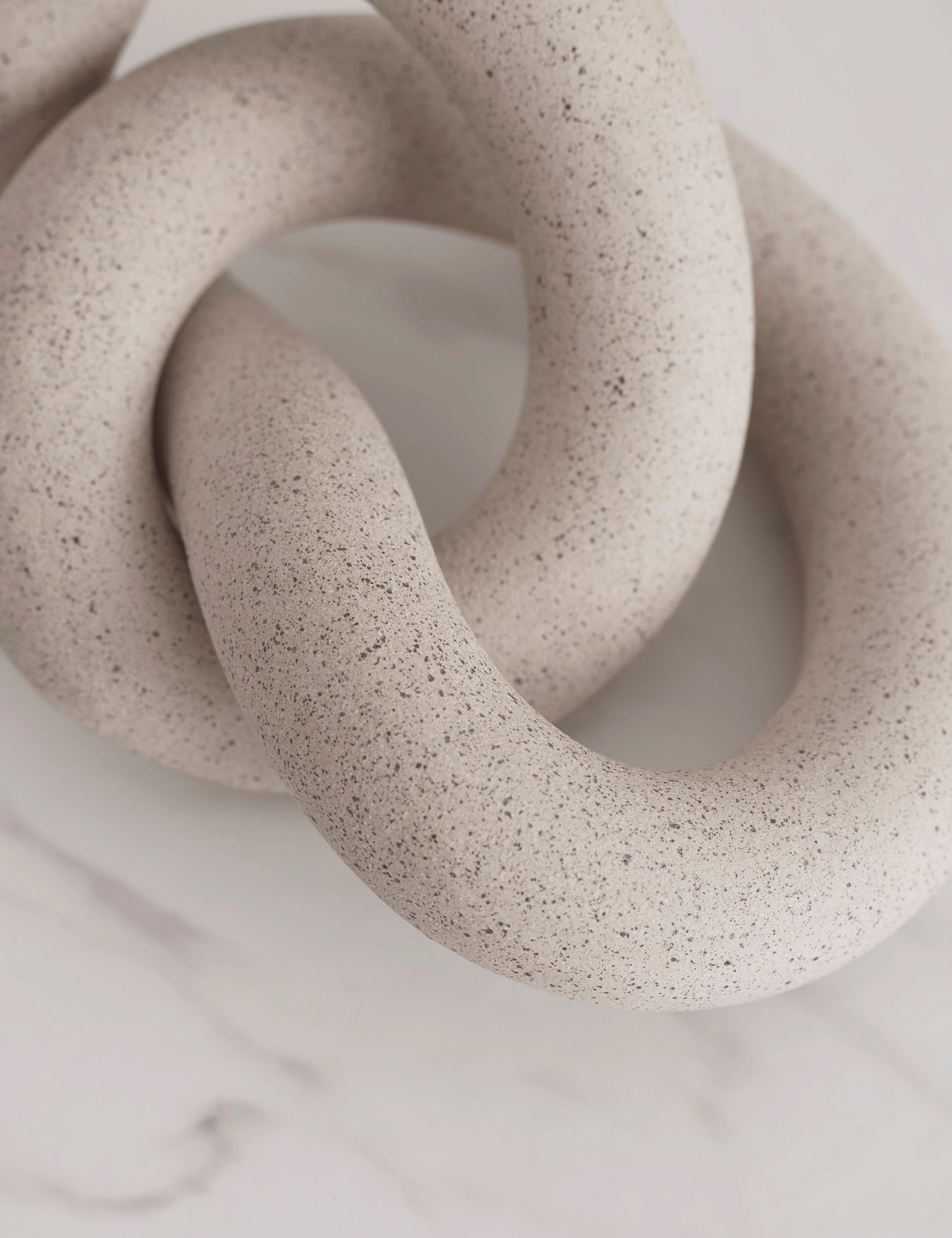 Infinity Knot by SIN