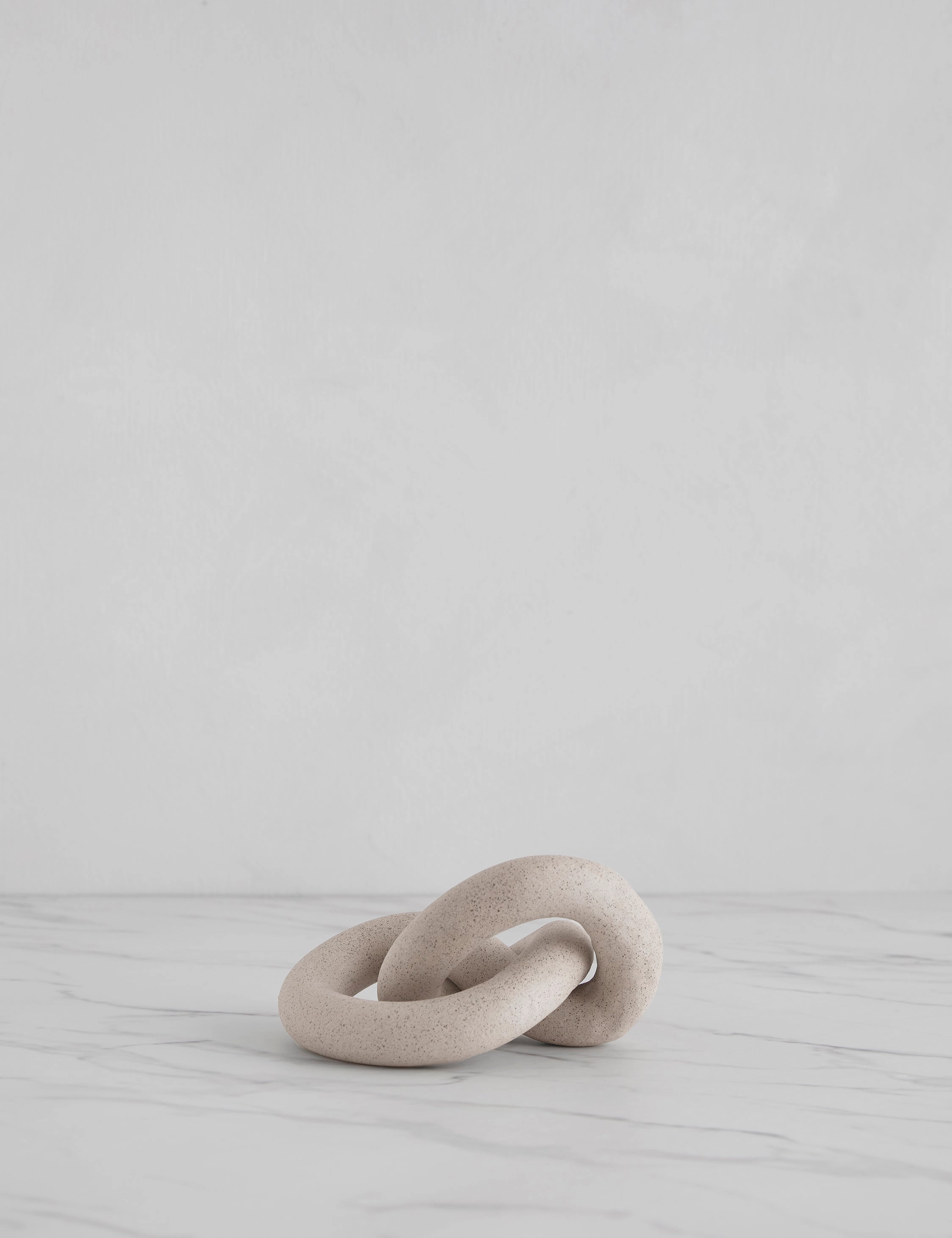 Infinity Knot by SIN 