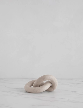 Infinity Knot by SIN 