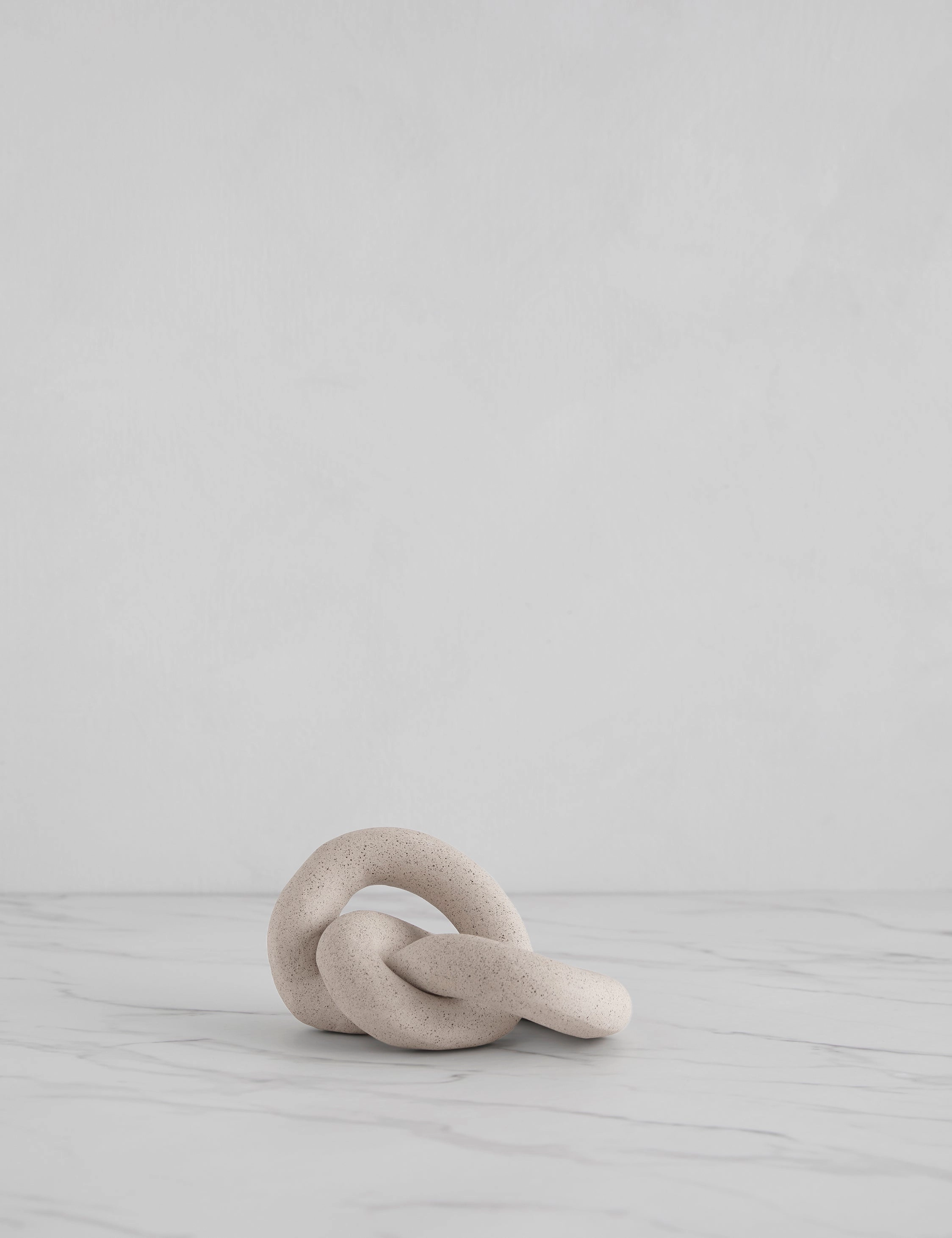 Infinity Knot by SIN
