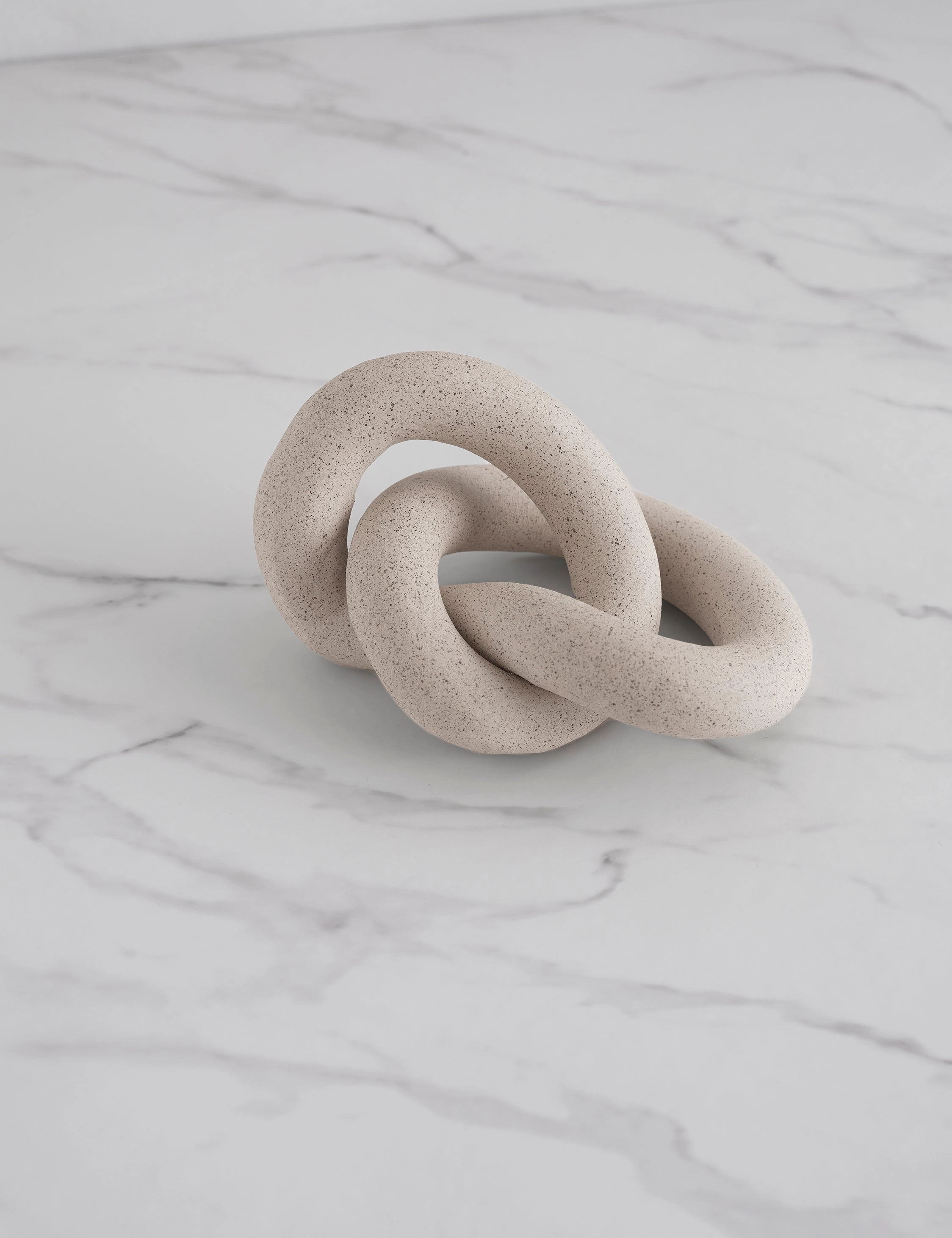Infinity Knot by SIN