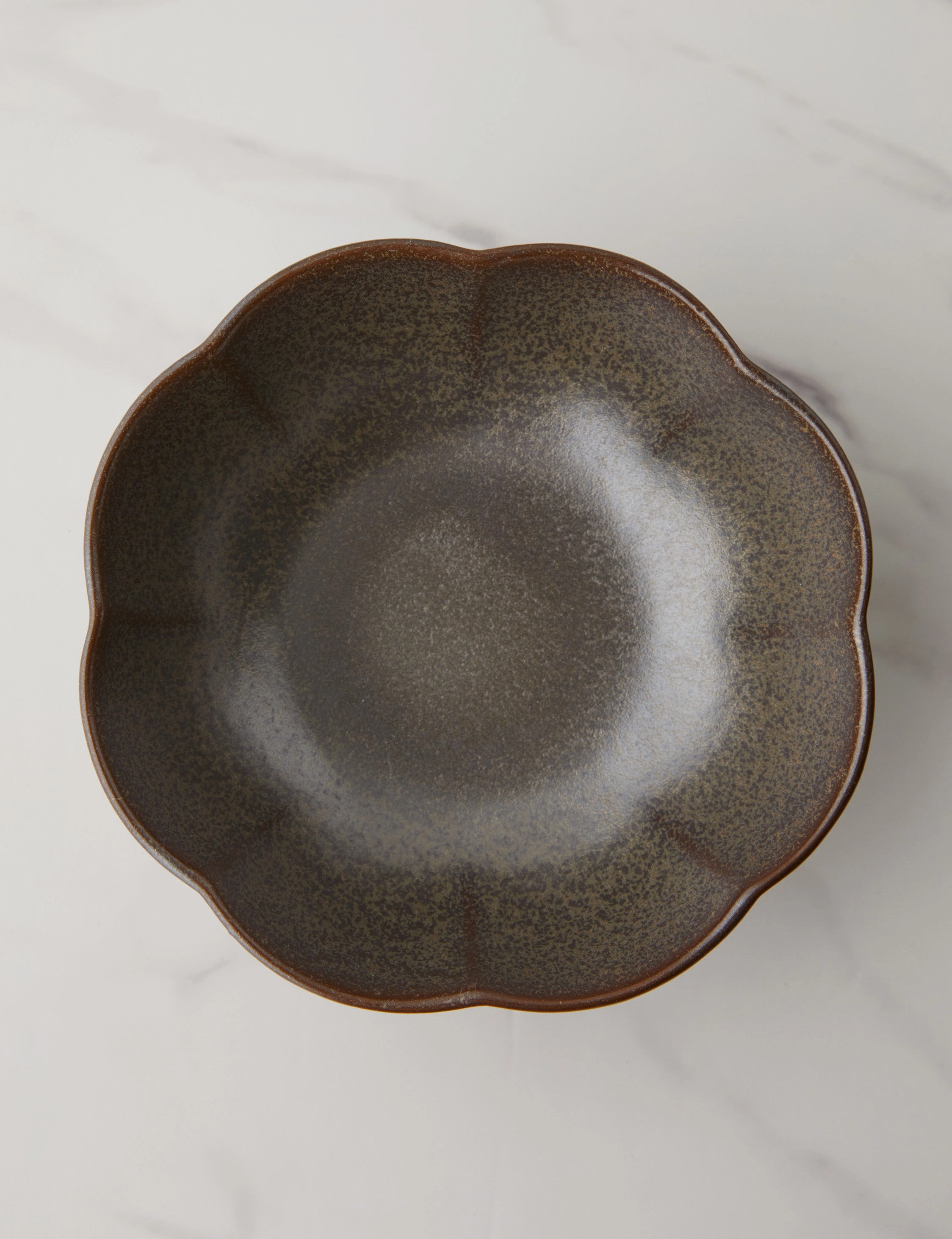 Inku Ceramic Dinnerware by Sergio Herman x Serax