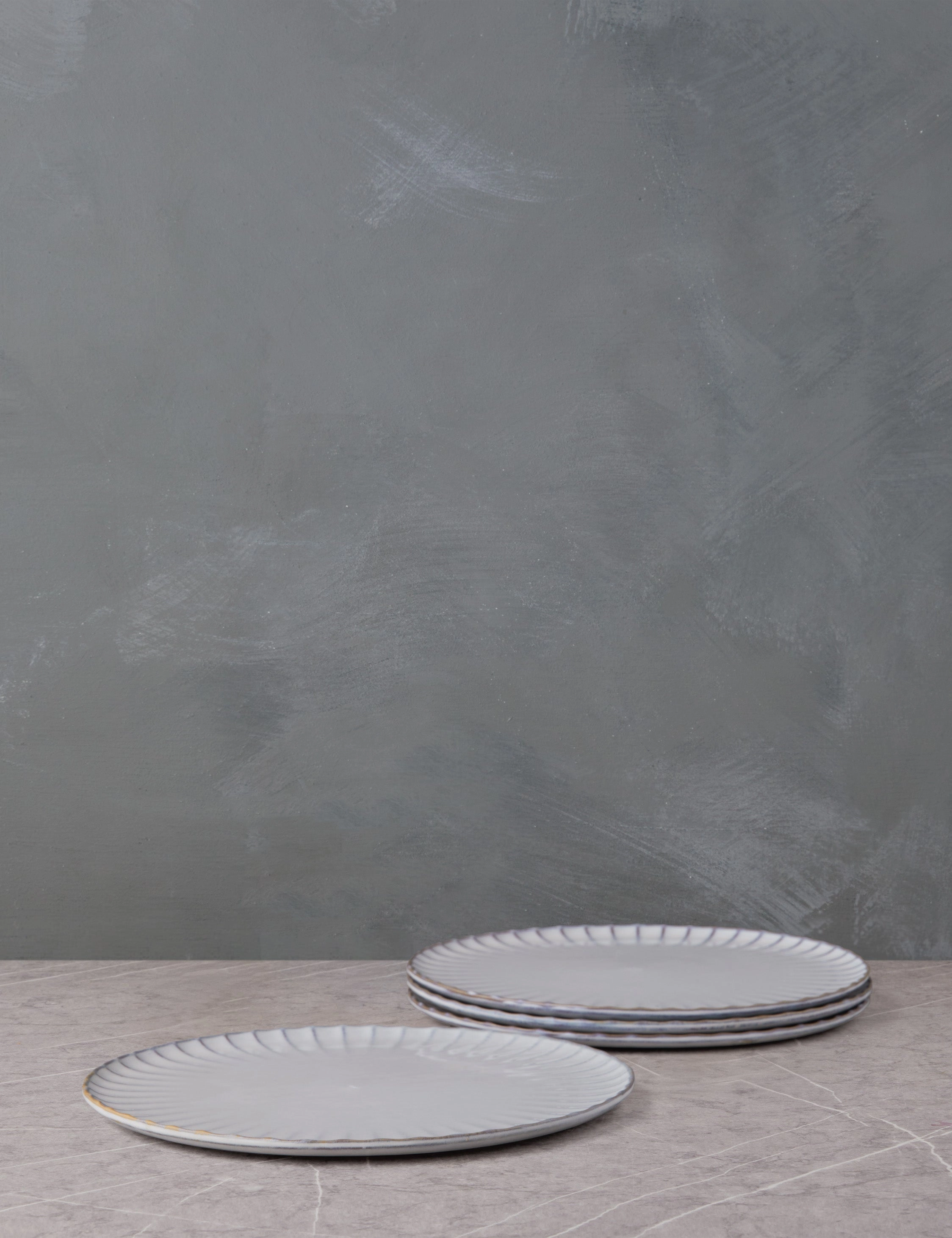 Inku Ceramic Dinnerware by Sergio Herman x Serax