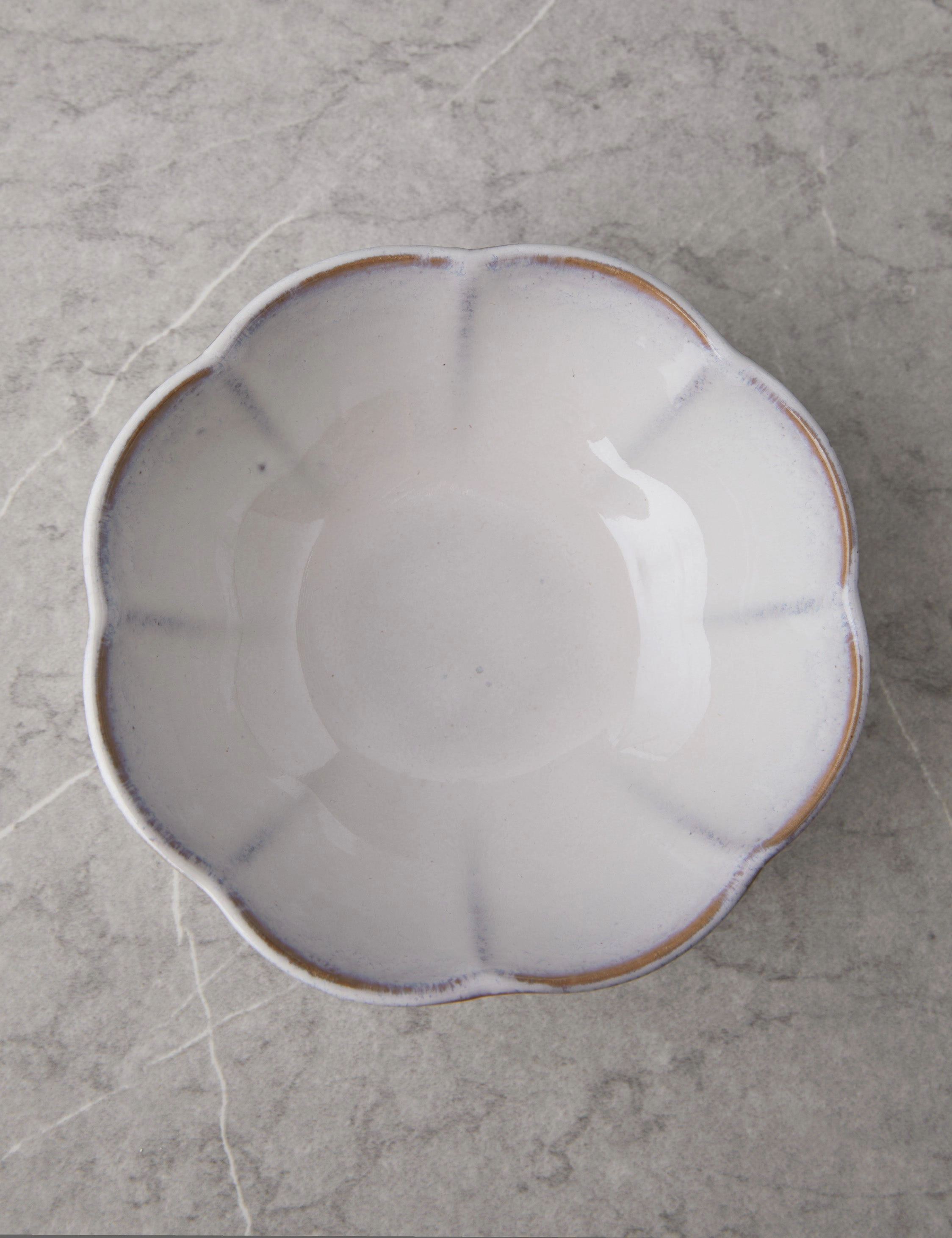Inku Ceramic Dinnerware by Sergio Herman x Serax