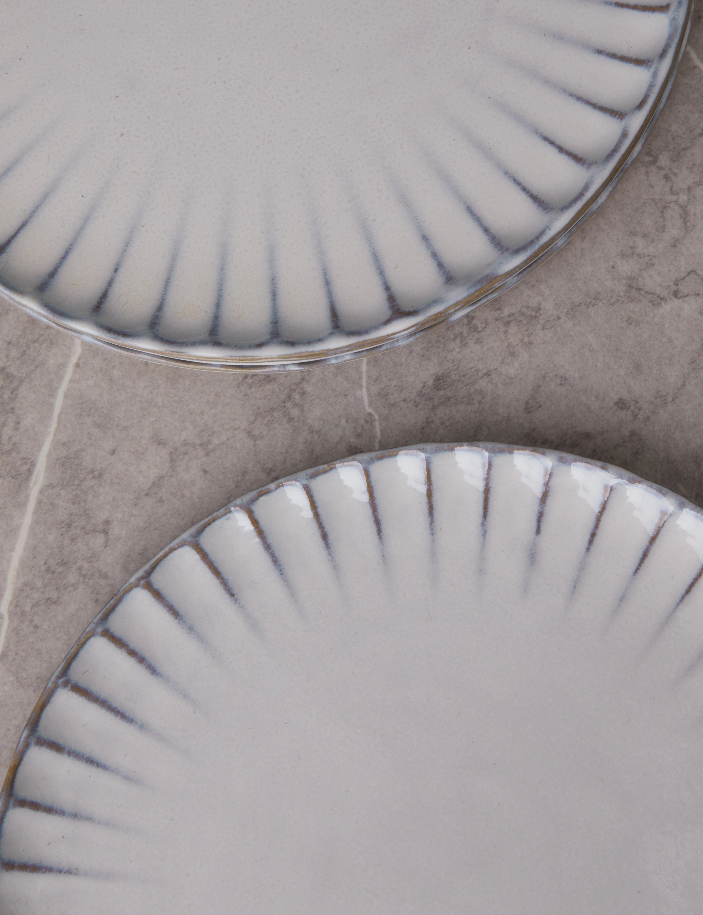 Inku Ceramic Dinnerware by Sergio Herman x Serax