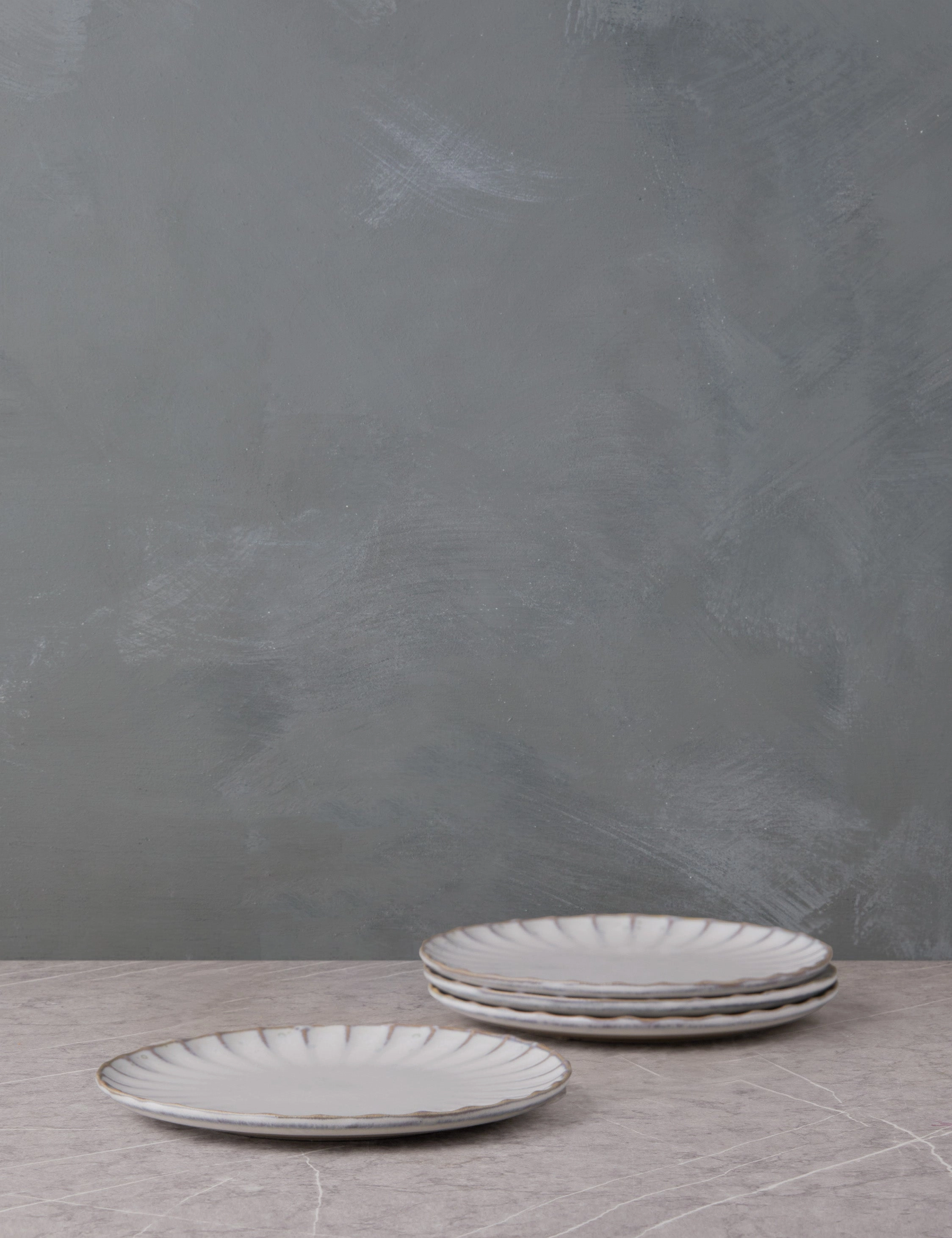 Inku Ceramic Dinnerware by Sergio Herman x Serax