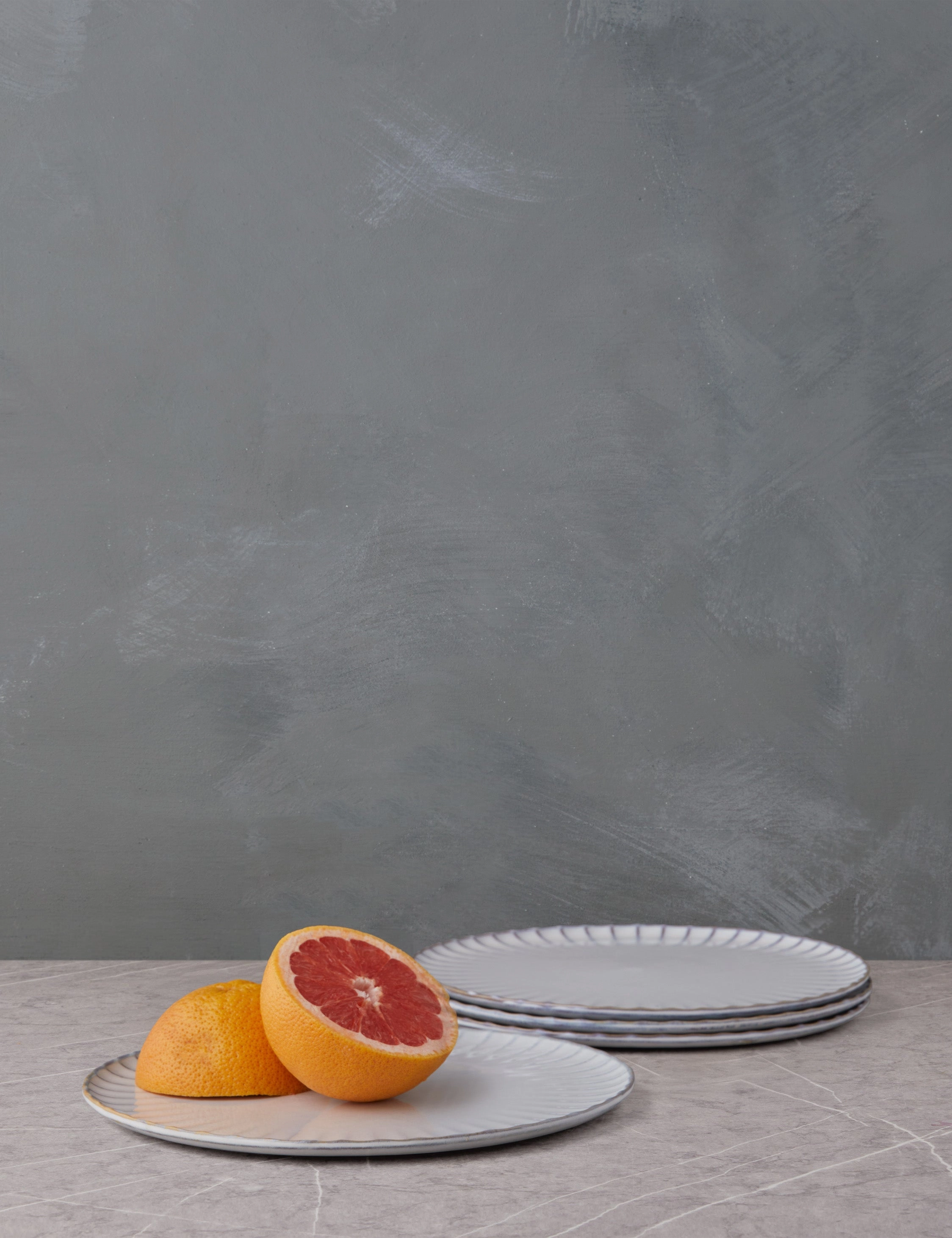 Inku Ceramic Dinnerware by Sergio Herman x Serax
