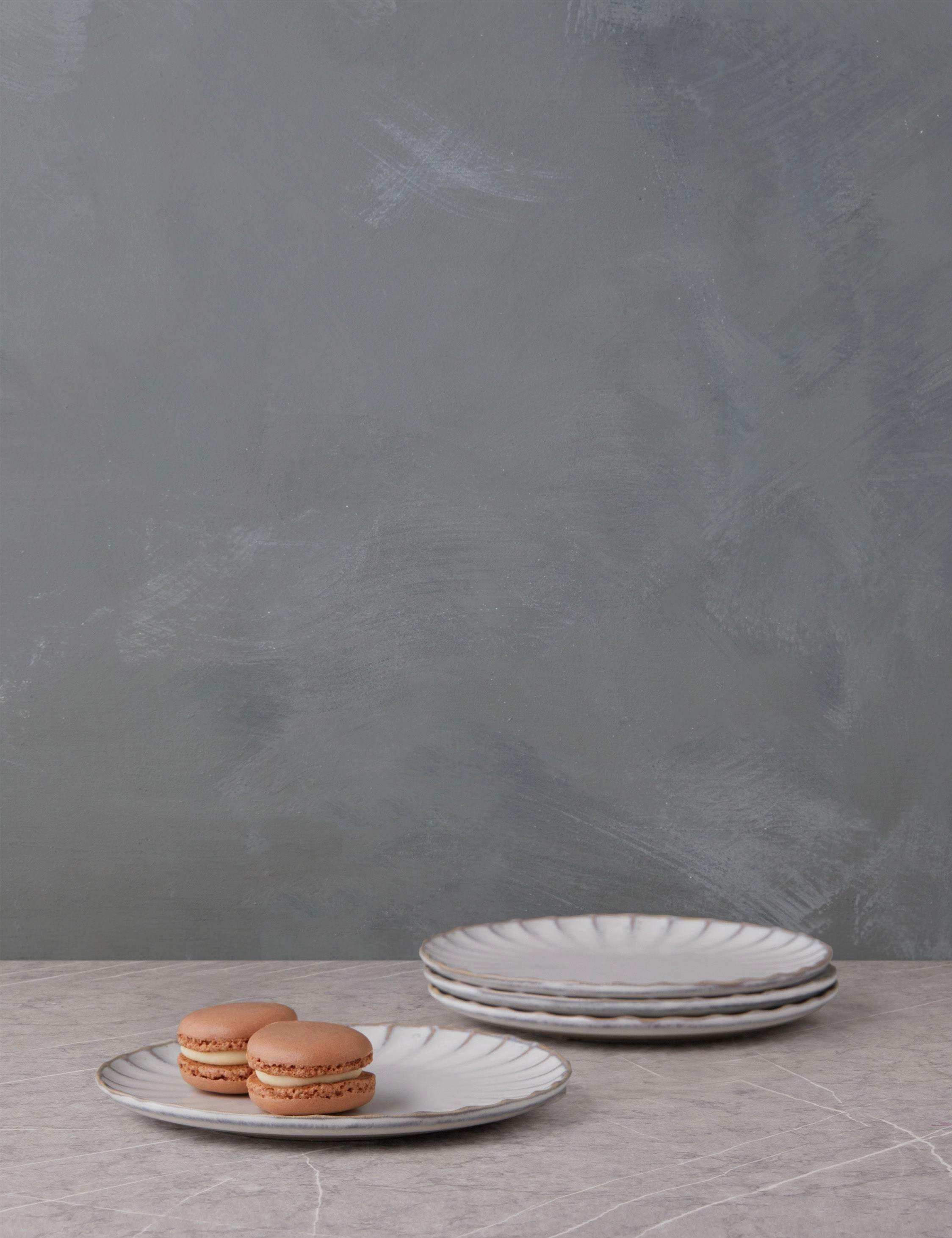 Inku Ceramic Dinnerware by Sergio Herman x Serax