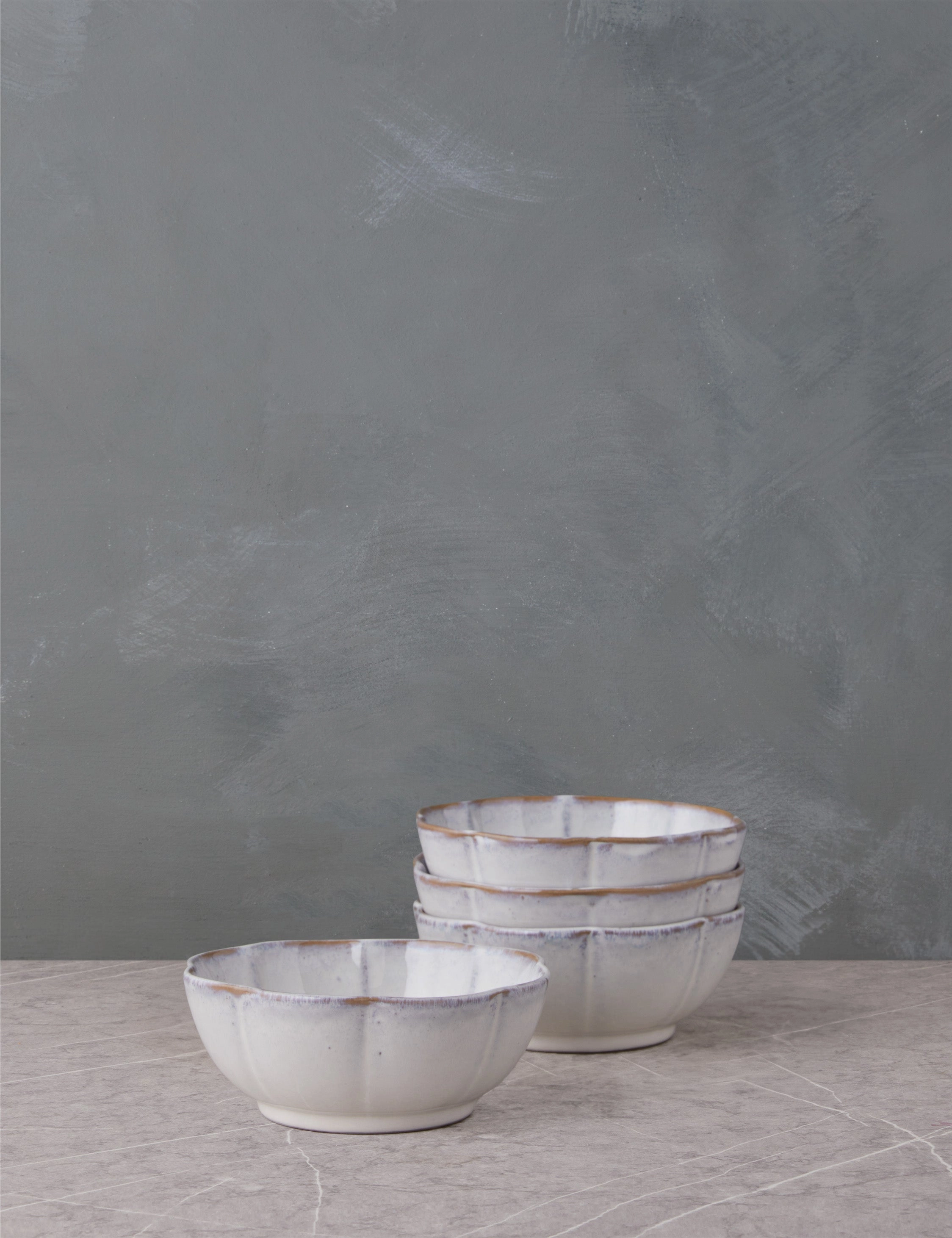 Inku Ceramic Dinnerware by Sergio Herman x Serax