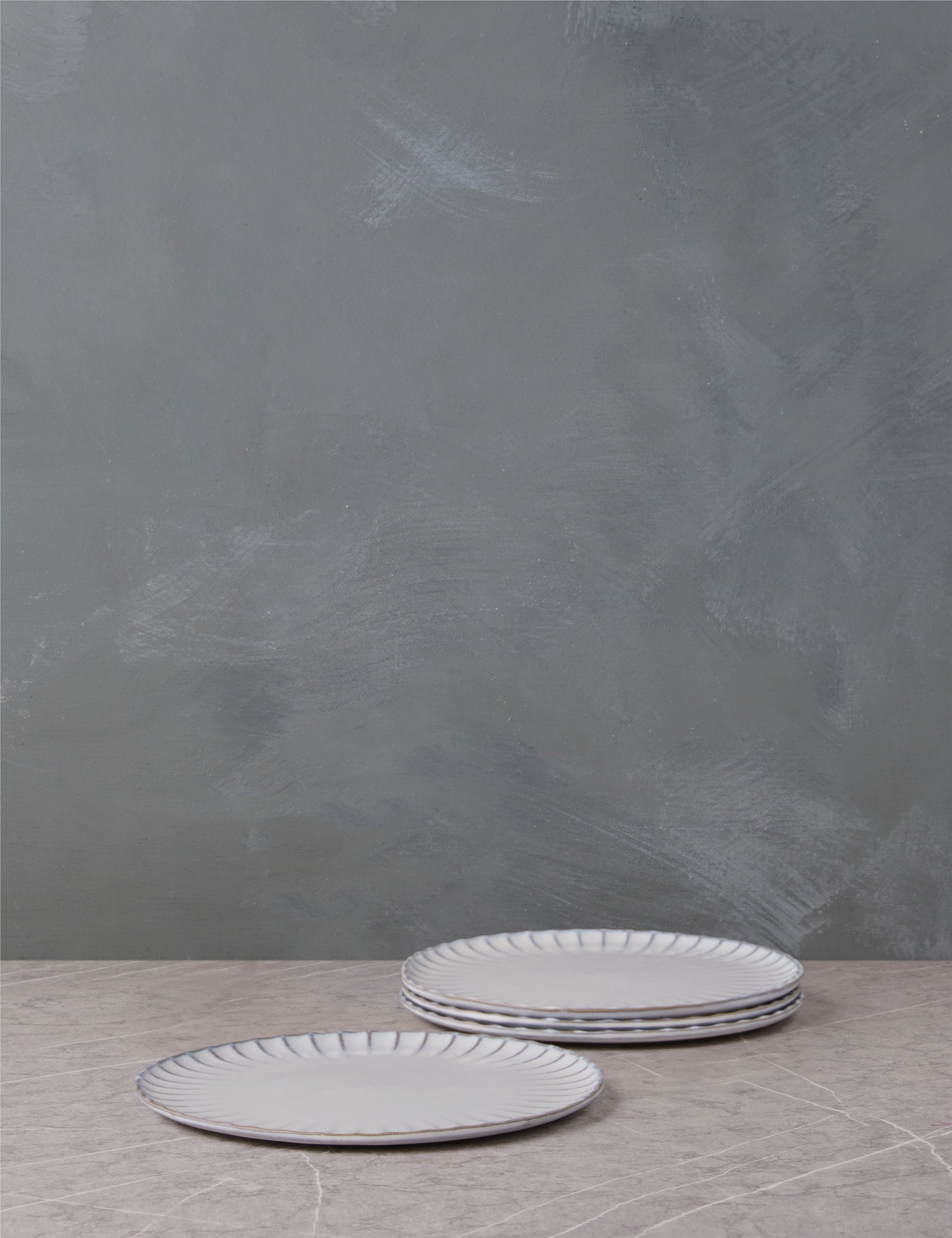 Inku Ceramic Dinnerware by Sergio Herman x Serax