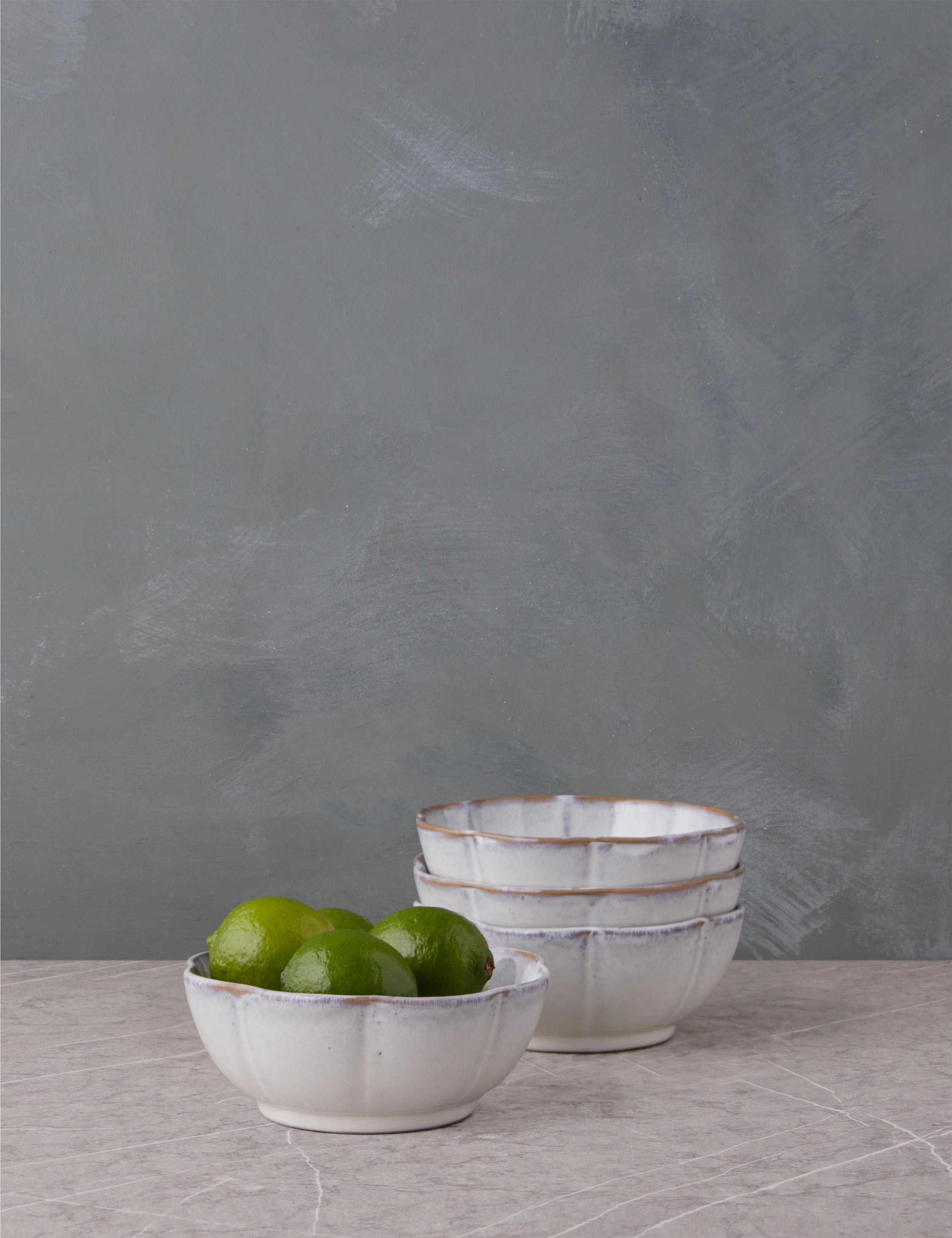 Inku Ceramic Dinnerware by Sergio Herman x Serax