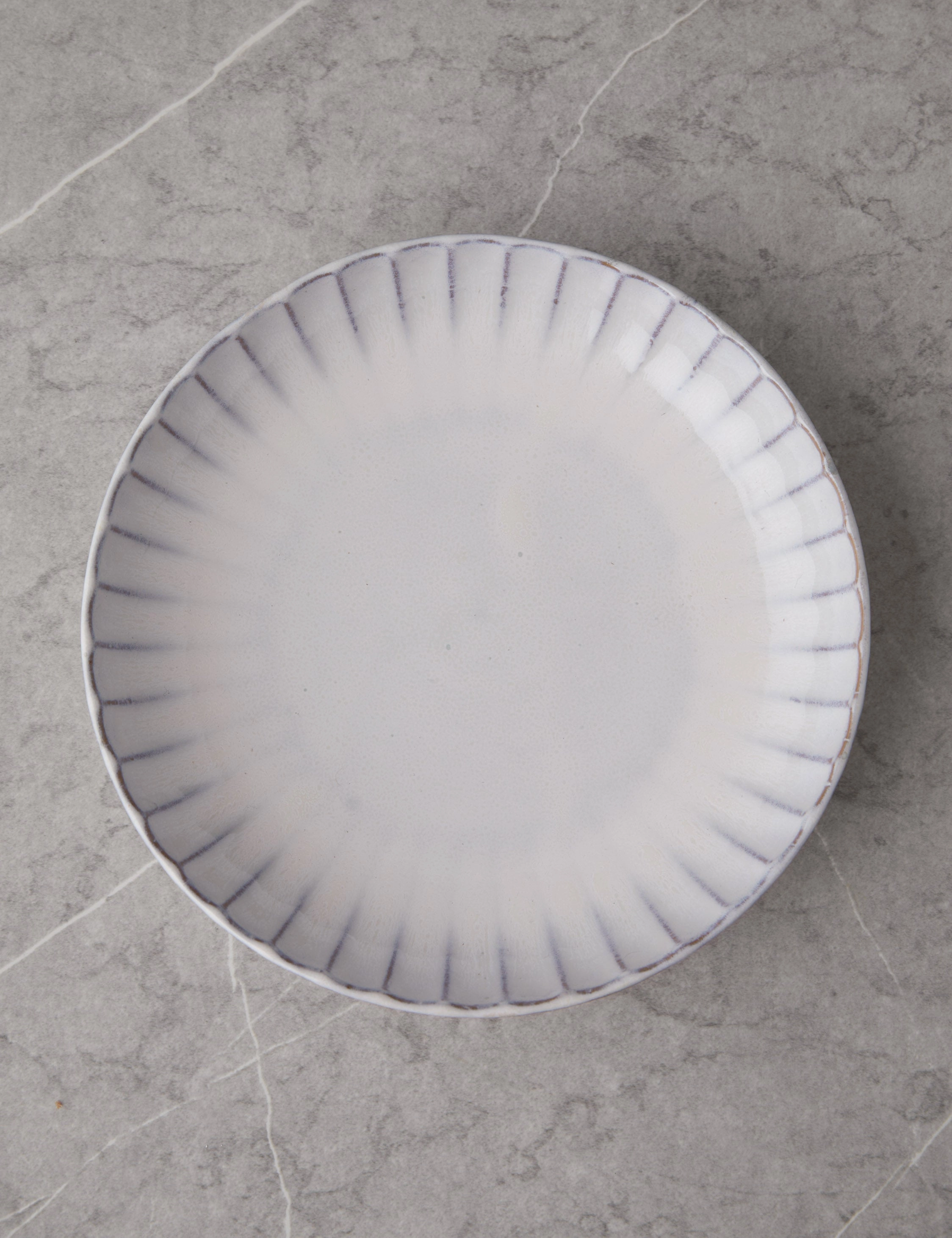 Inku Ceramic Dinnerware by Sergio Herman x Serax