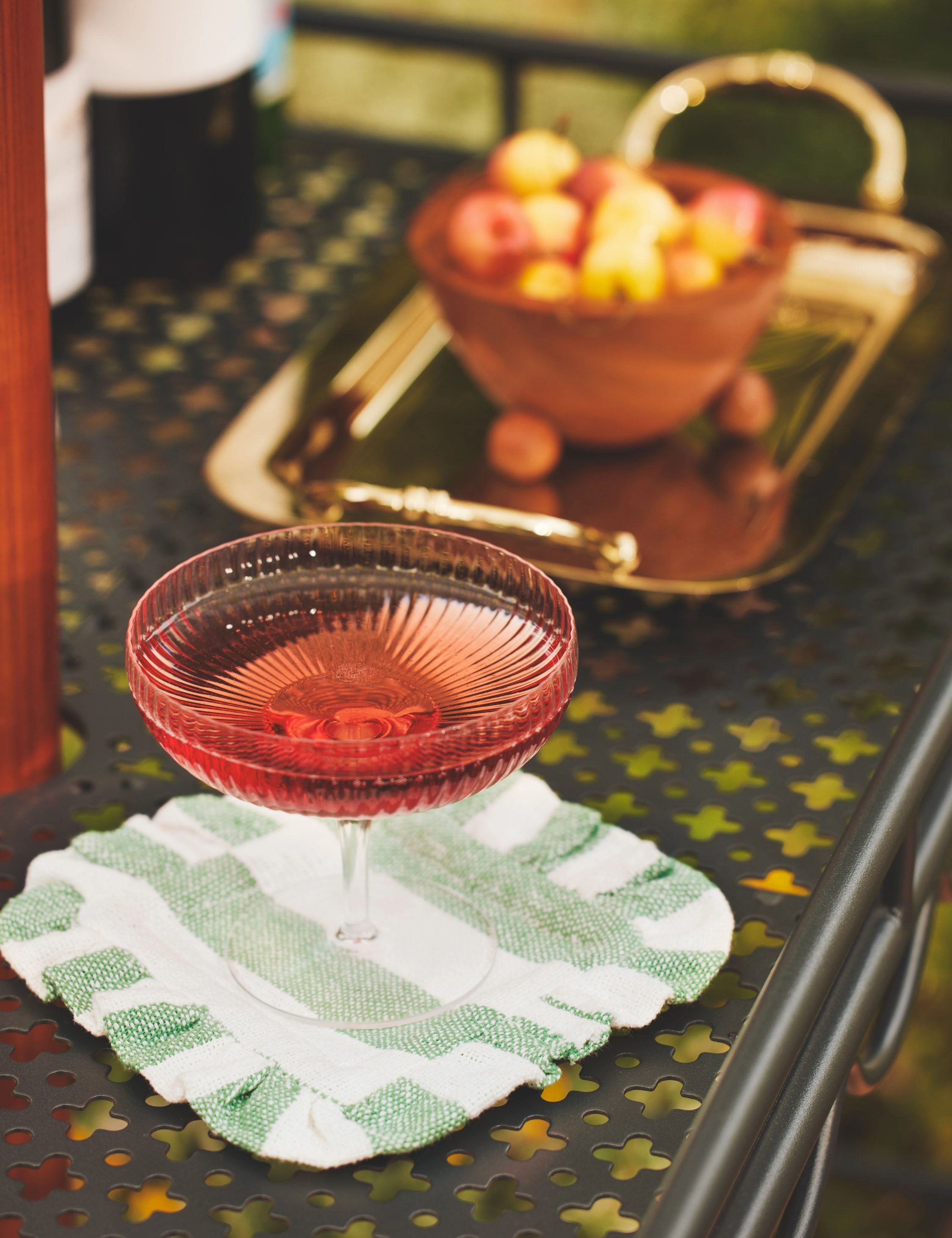 Inku Glassware by Sergio Herman x Serax