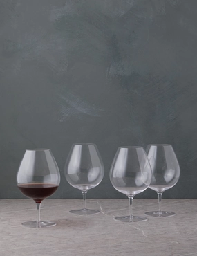 Inku Glassware by Sergio Herman x Serax 