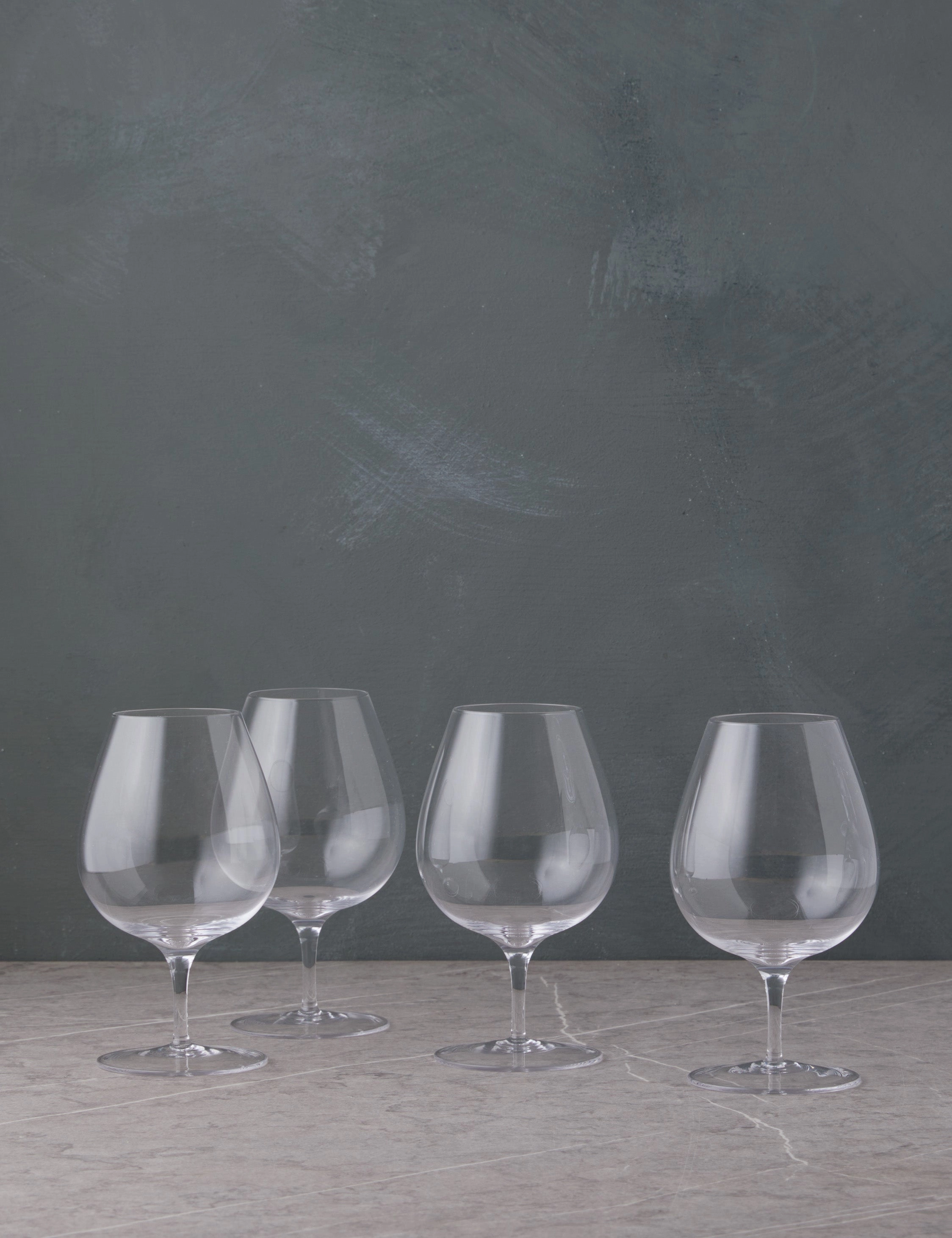 Inku Glassware by Sergio Herman x Serax