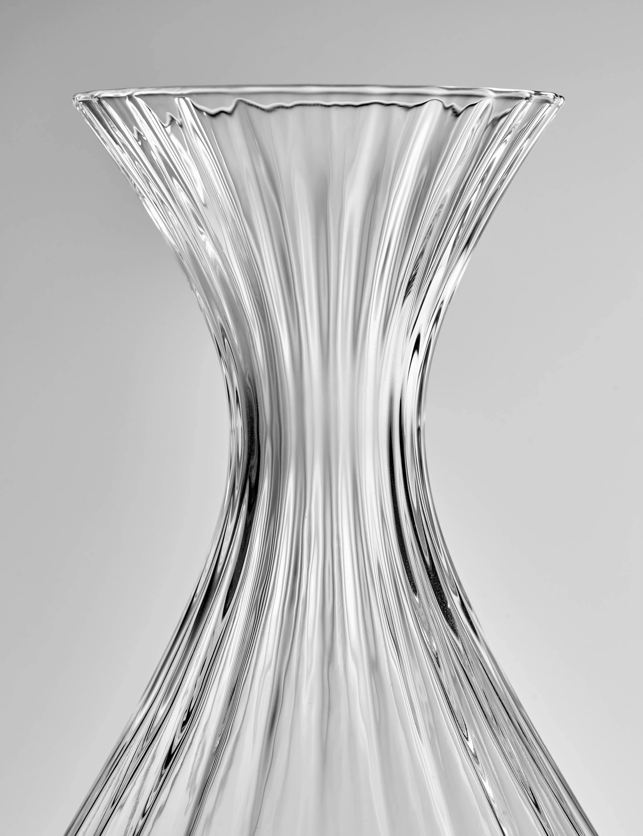 Inku Glassware by Sergio Herman x Serax