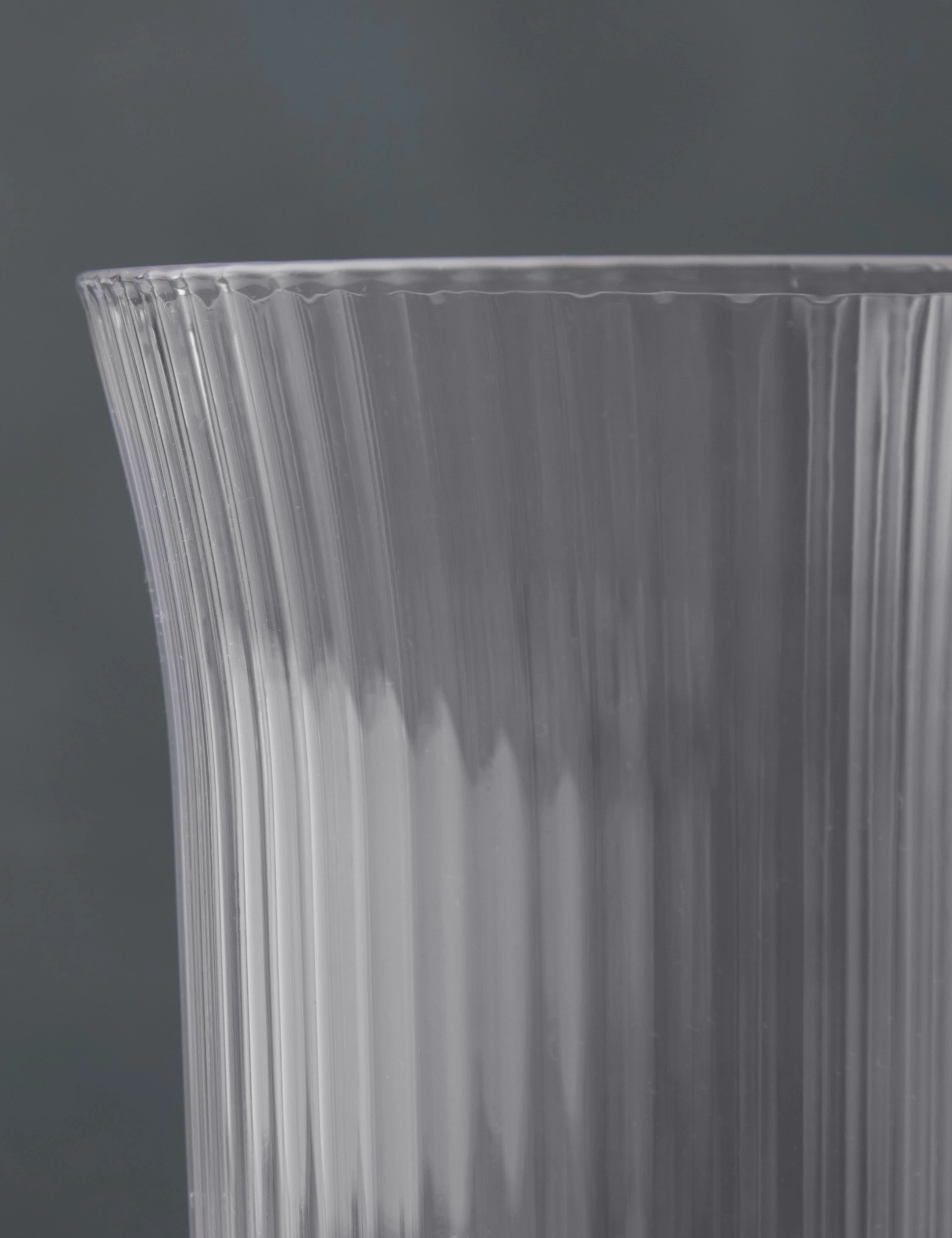 Inku Glassware by Sergio Herman x Serax