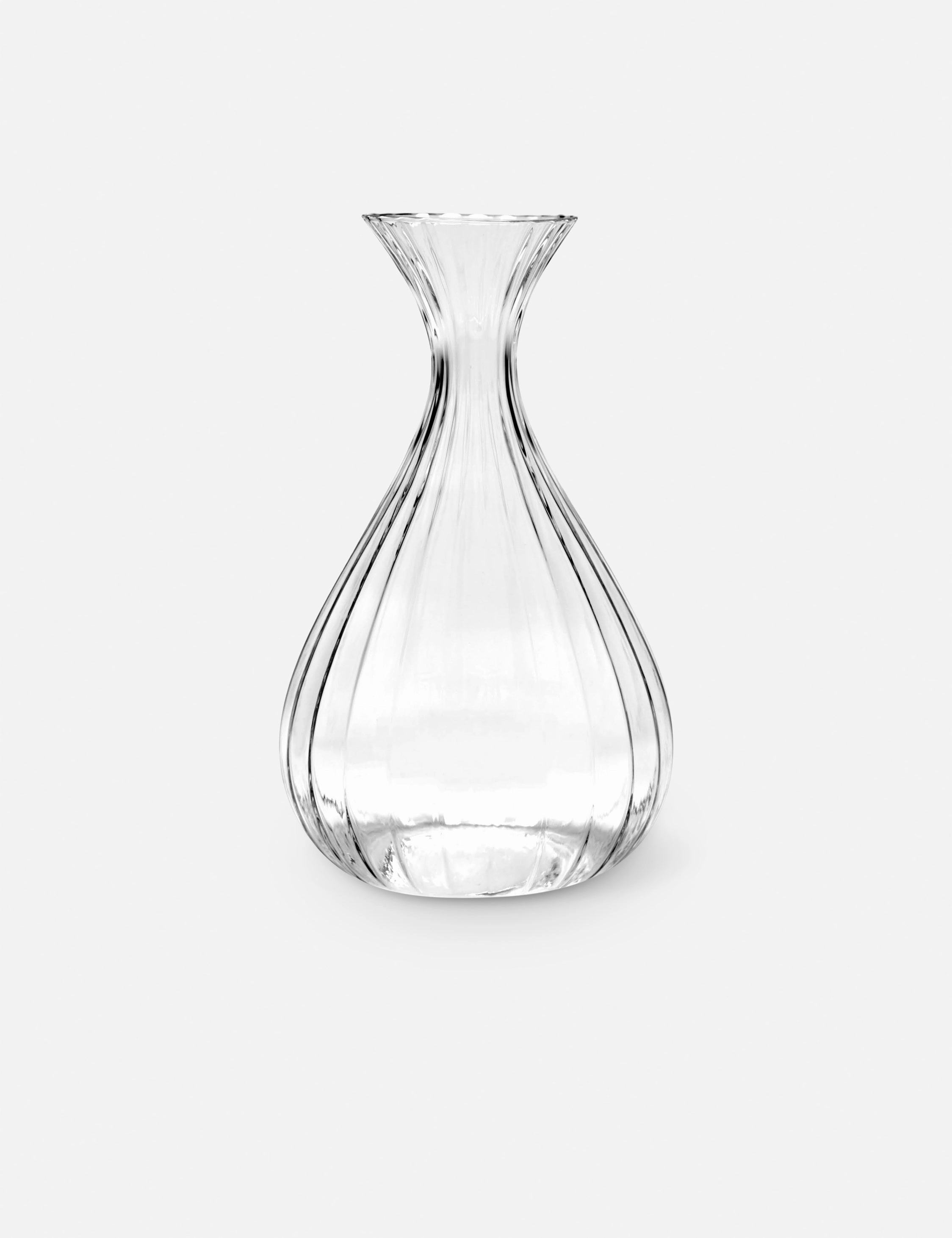 Inku Glassware by Sergio Herman x Serax