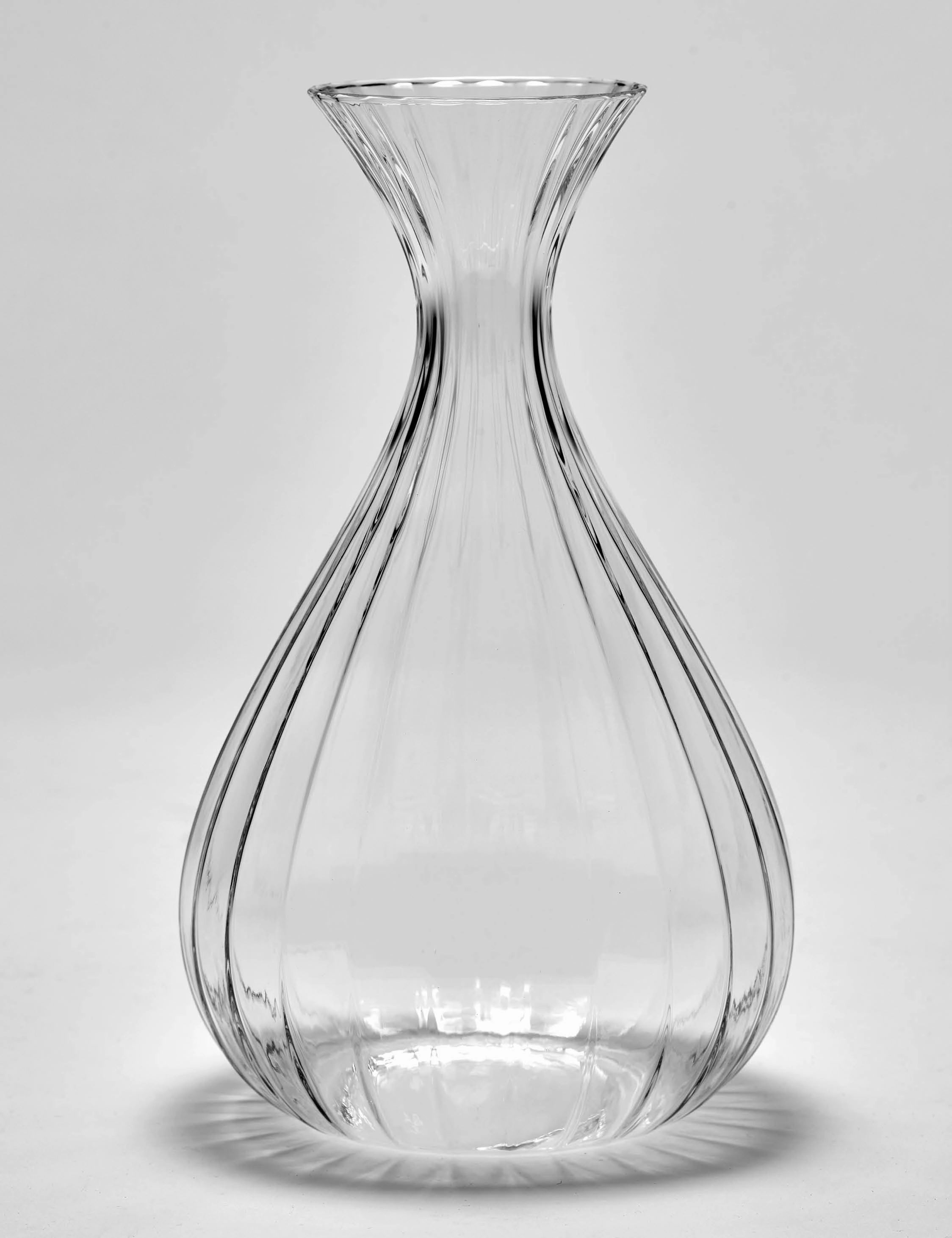 Inku Glassware by Sergio Herman x Serax