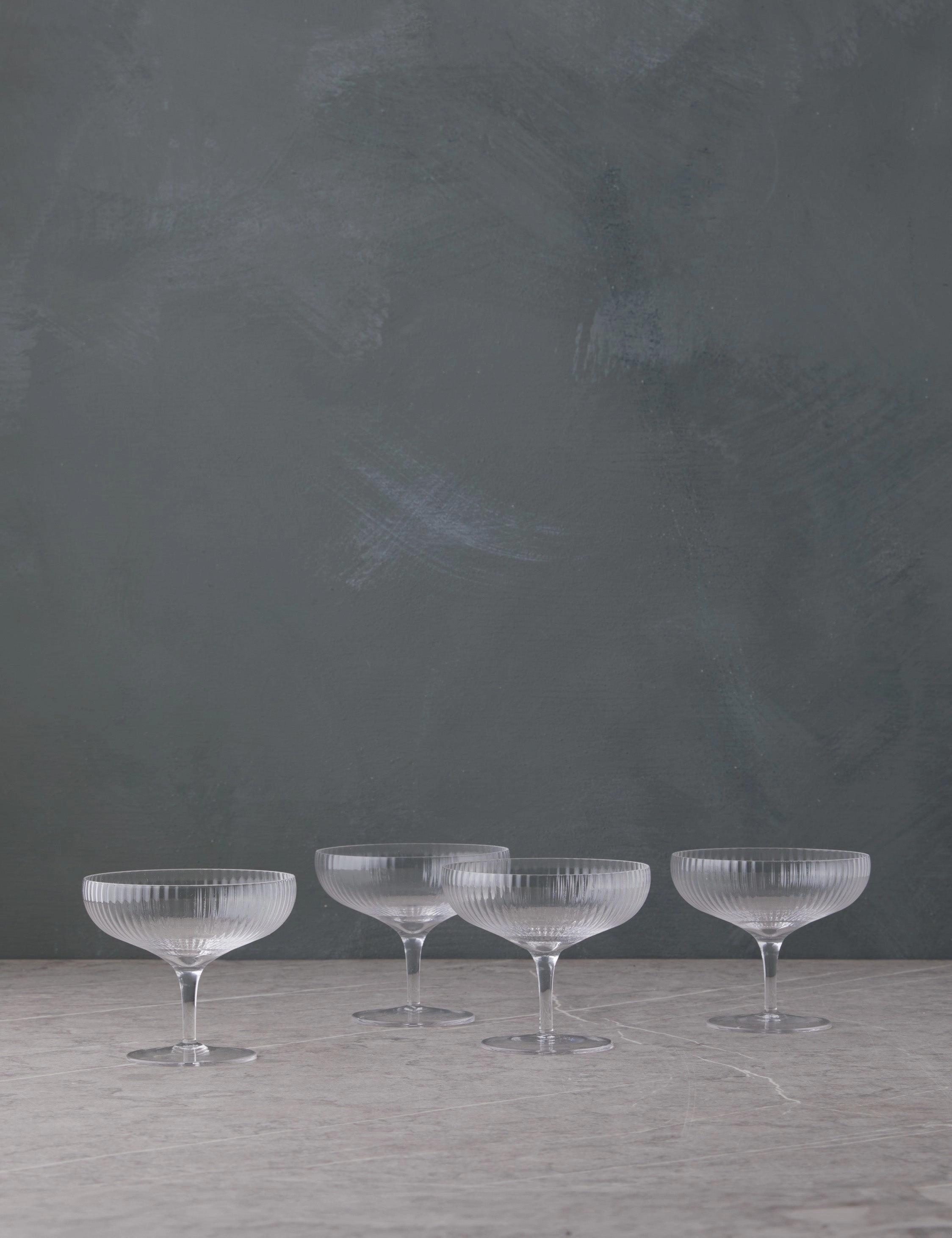 Inku Glassware by Sergio Herman x Serax