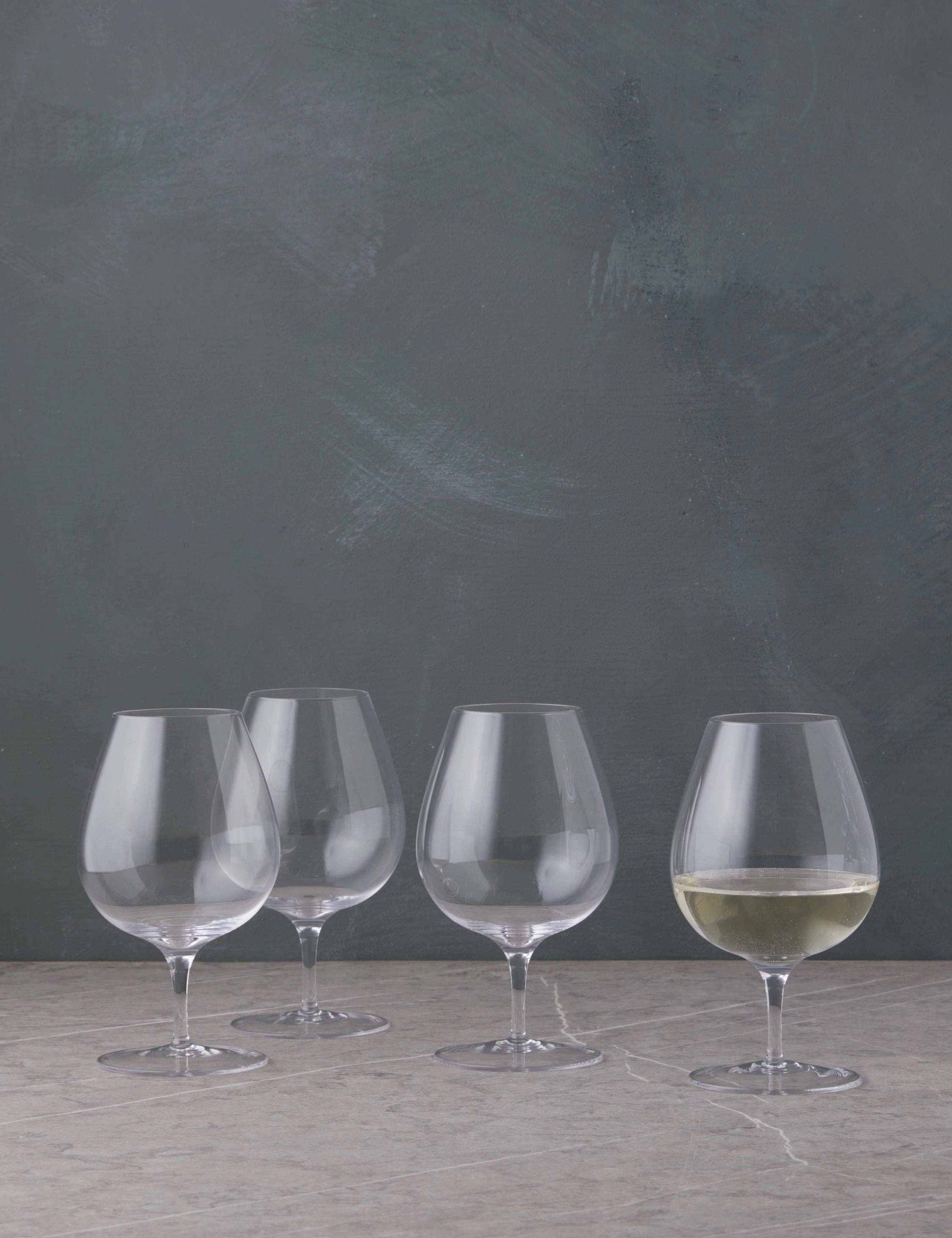 Inku Glassware by Sergio Herman x Serax