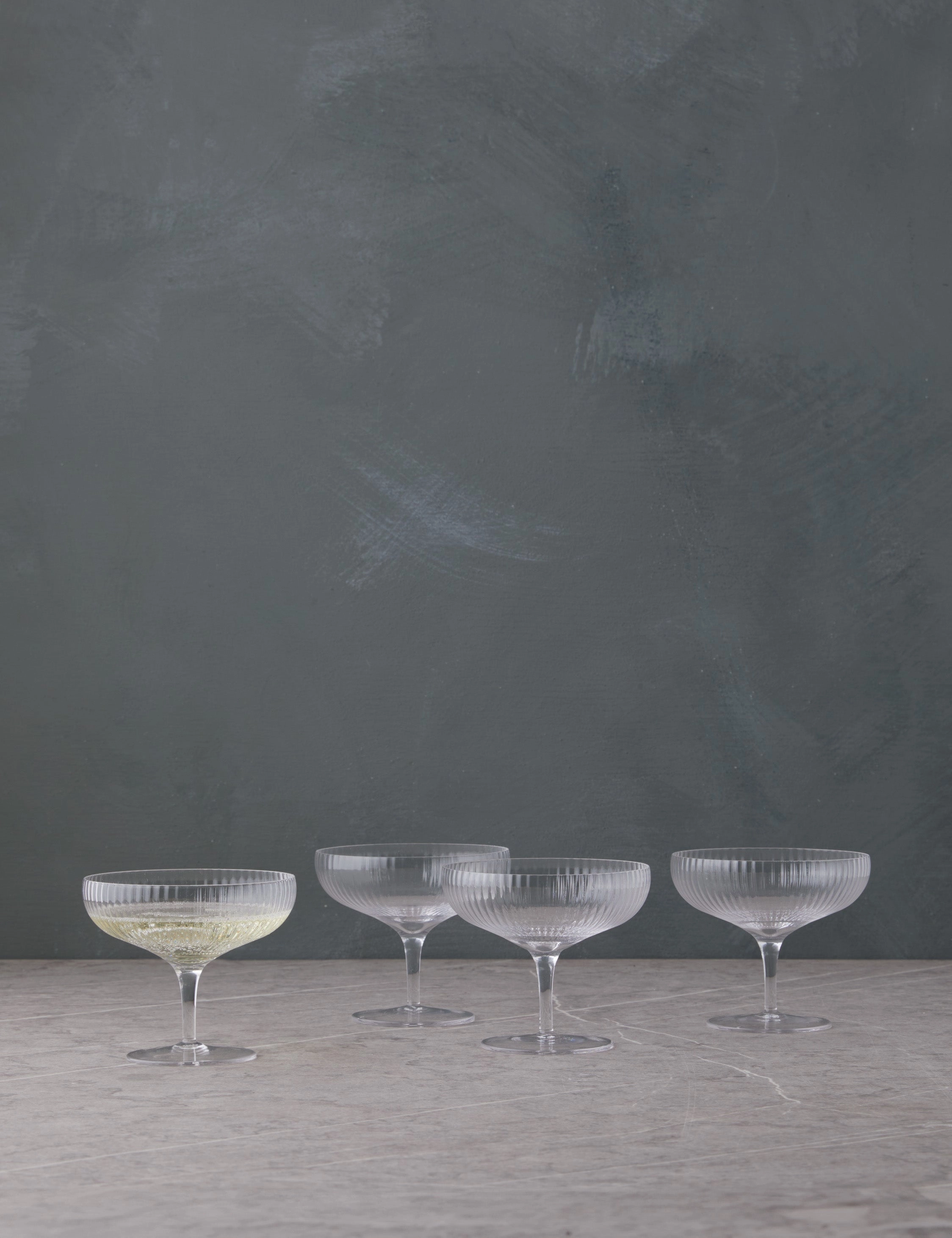 Inku Glassware by Sergio Herman x Serax