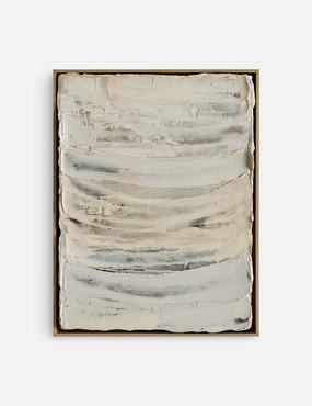 Inner Layers Framed Wall Art by Elizabeth Sheppell 