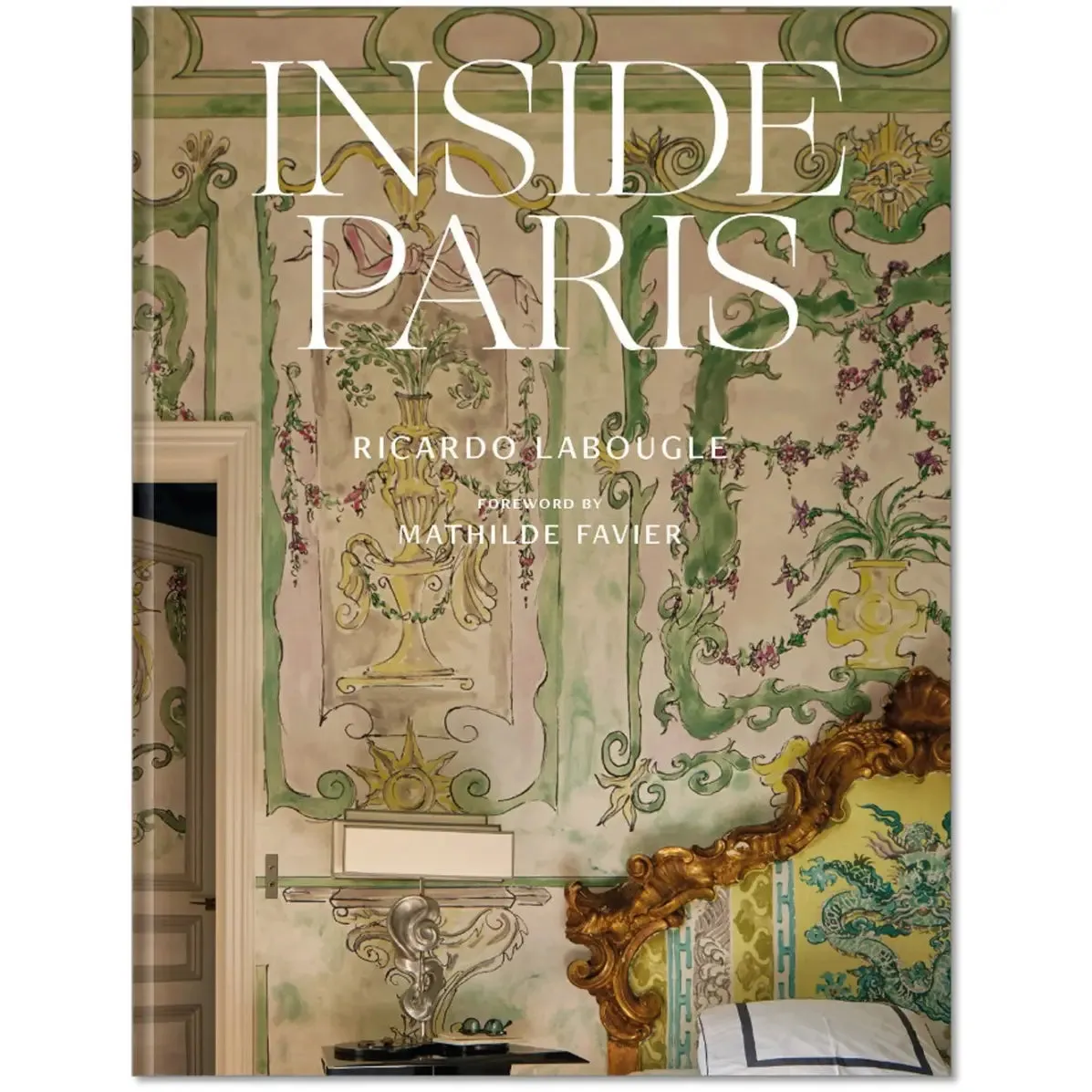 Inside Paris 